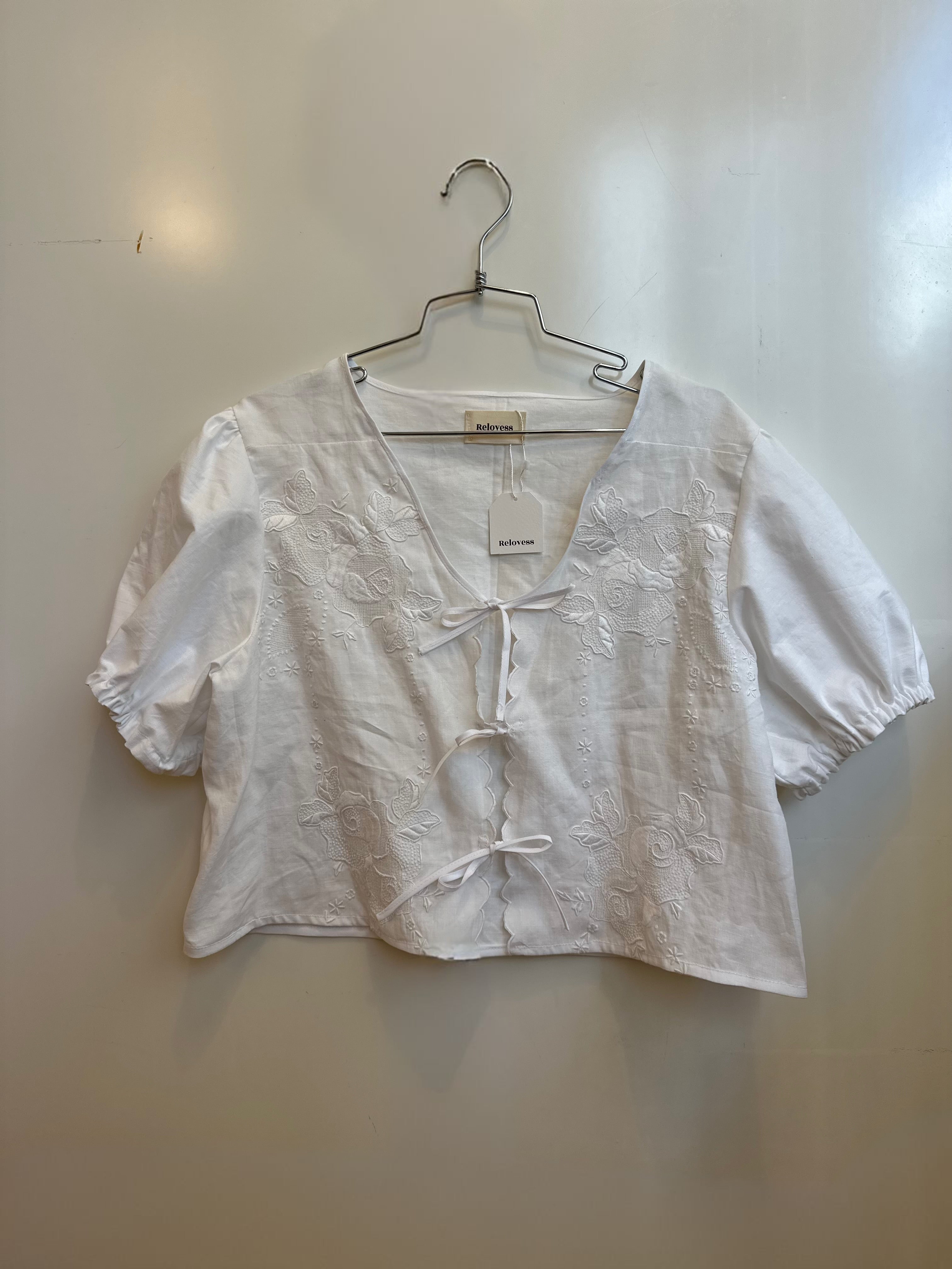 Ophelia Top