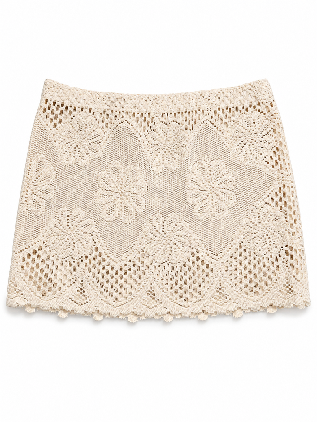 Alba skirt