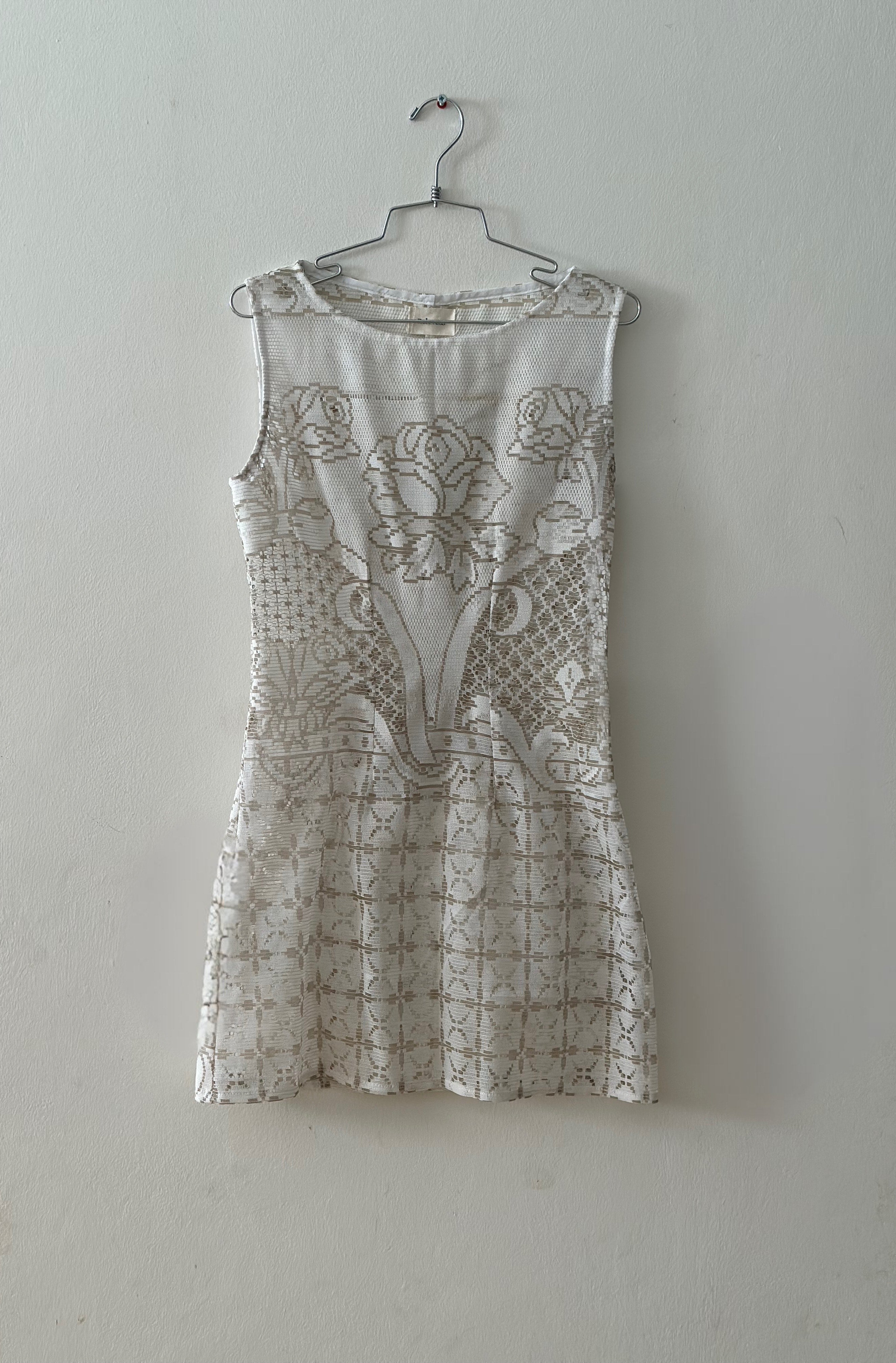 Roseraie Dress