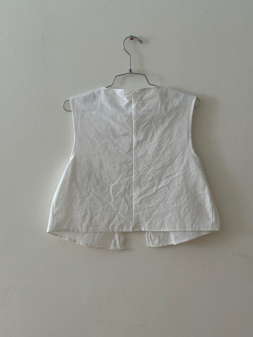 Soft Blossom Top