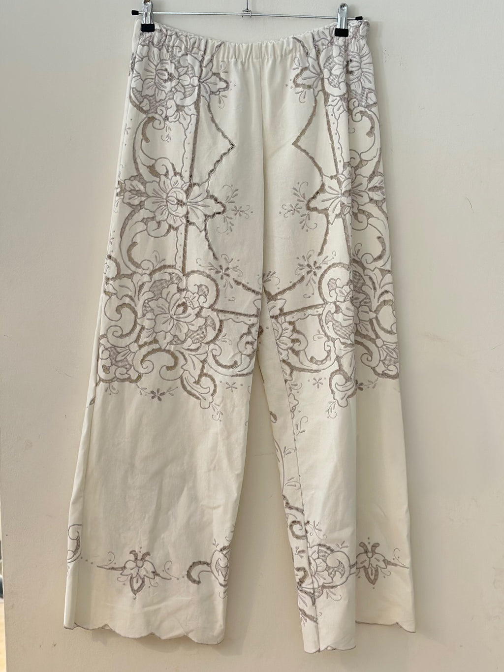 Vintage Muse Pants