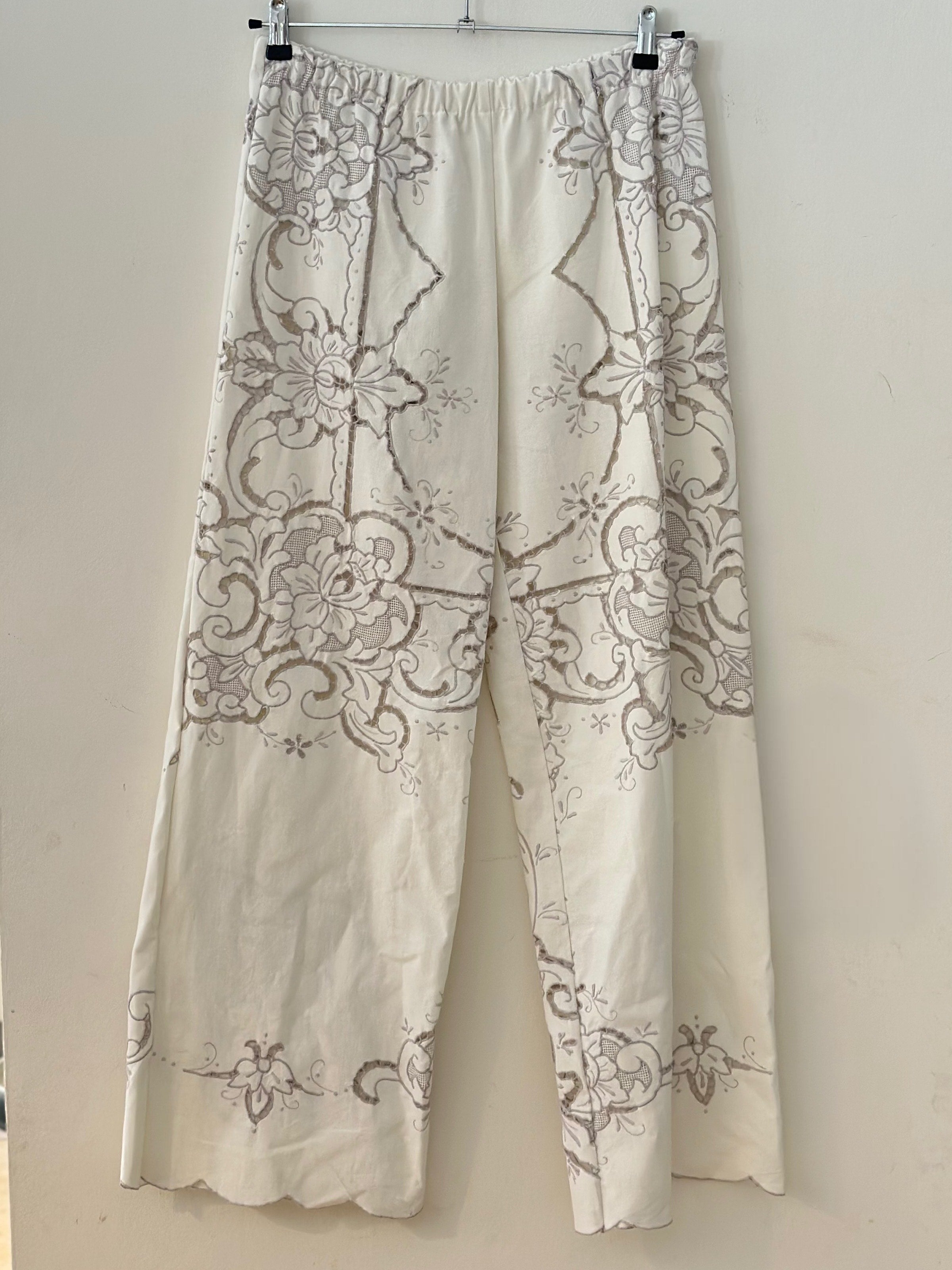 Vintage Muse Pants
