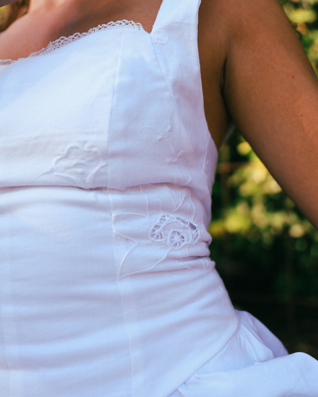 Harvest Belle Dress