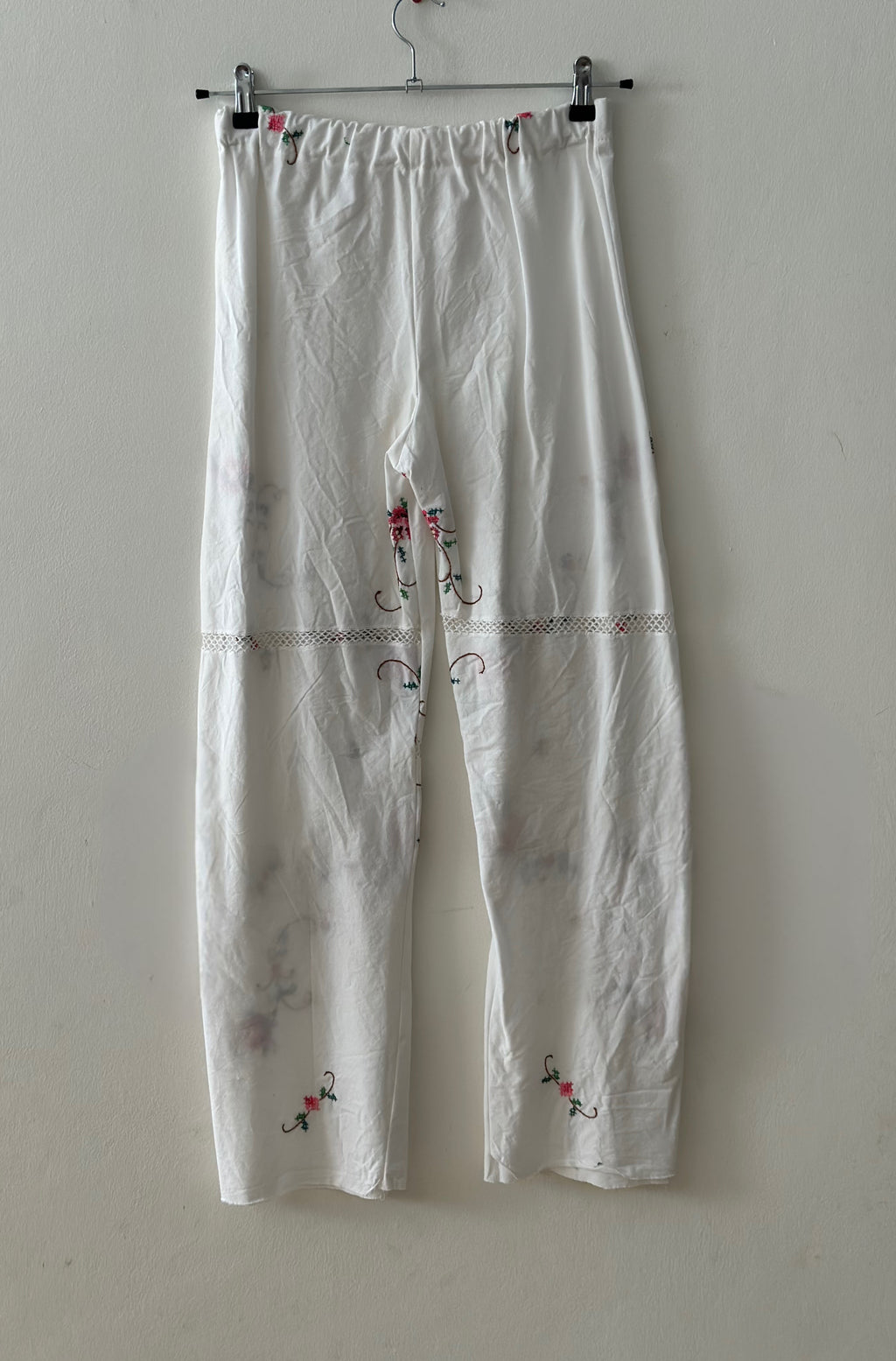 Victorian Garden Pants