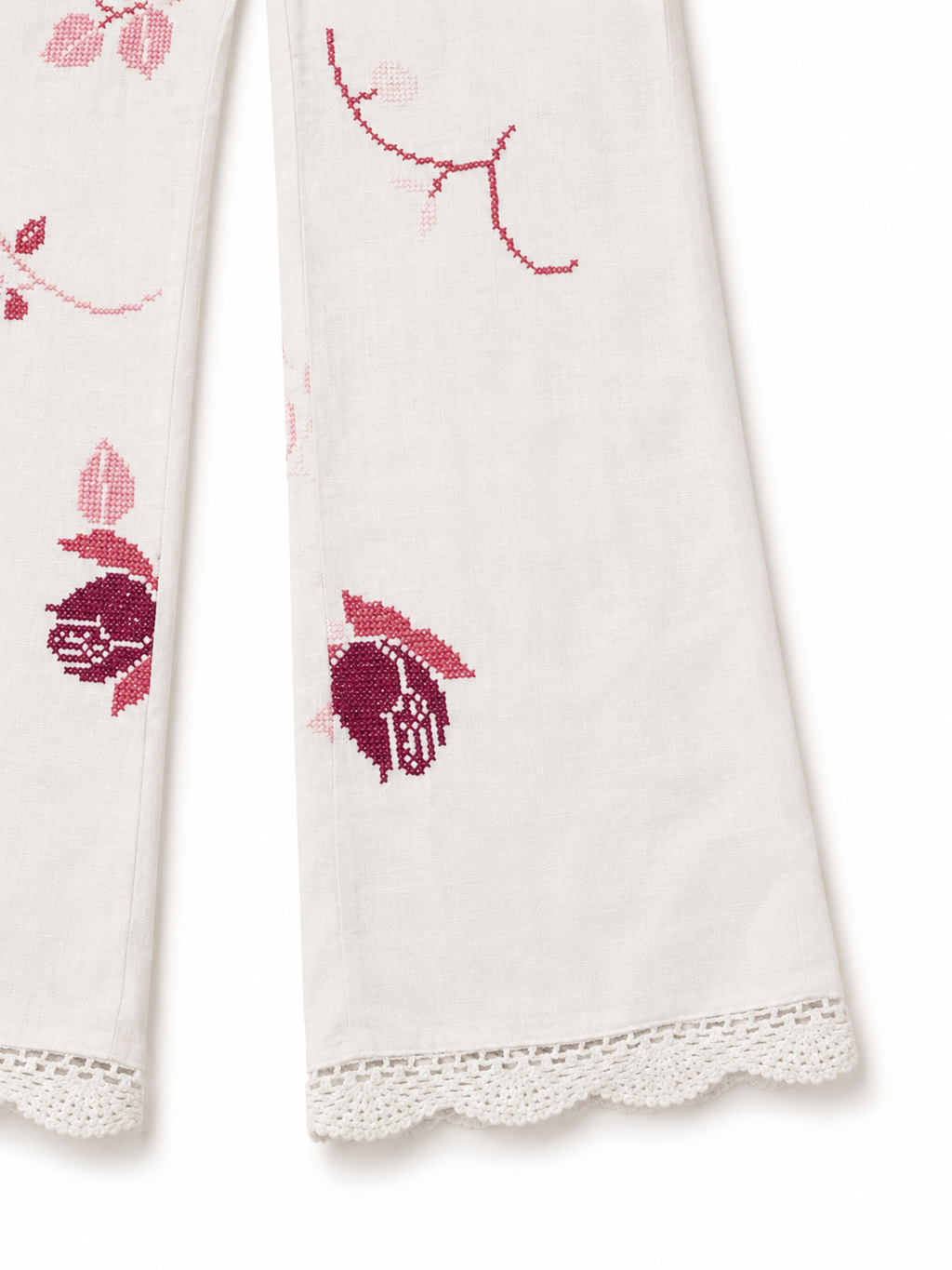 The Rosalie Trousers