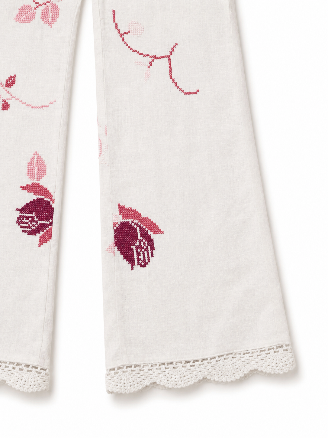 The Rosalie Trousers