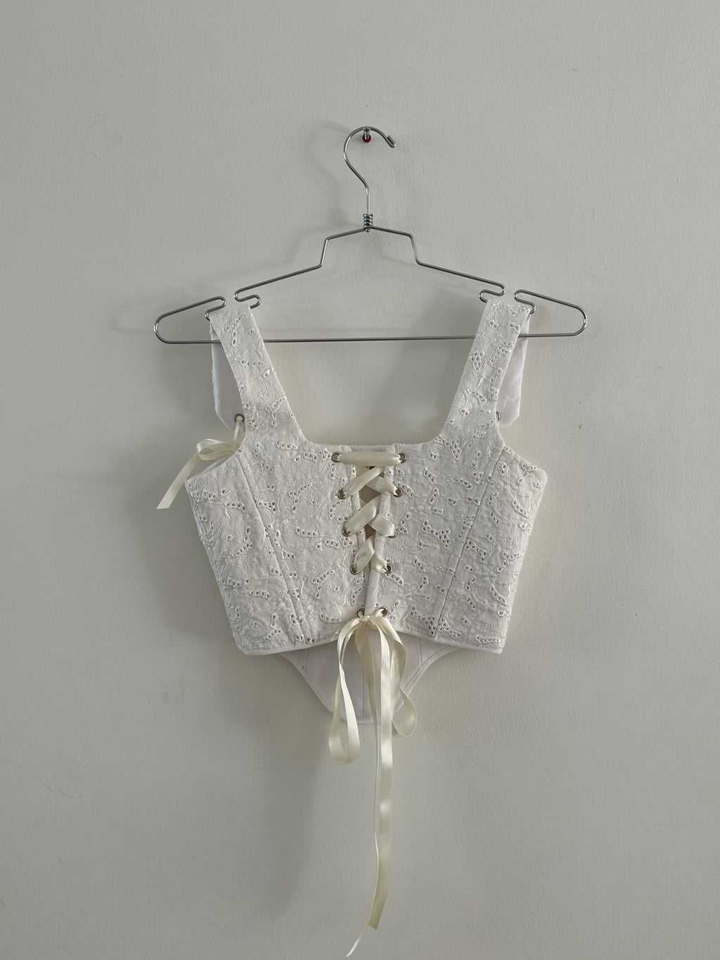 Poème Corset