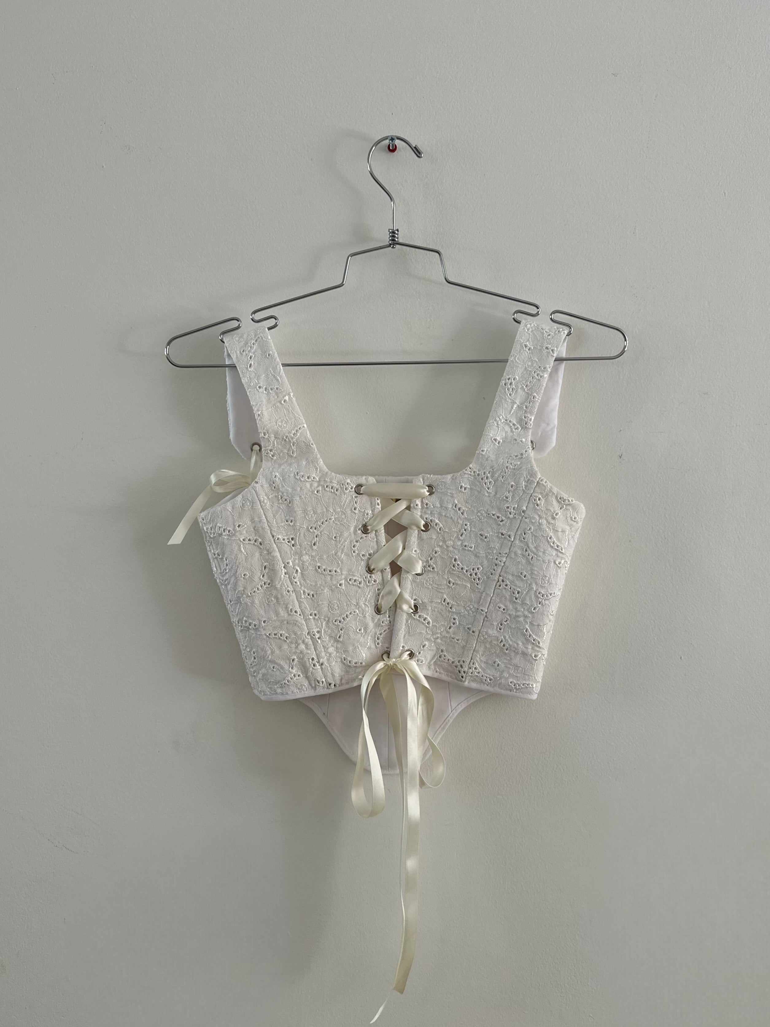 Poème Corset