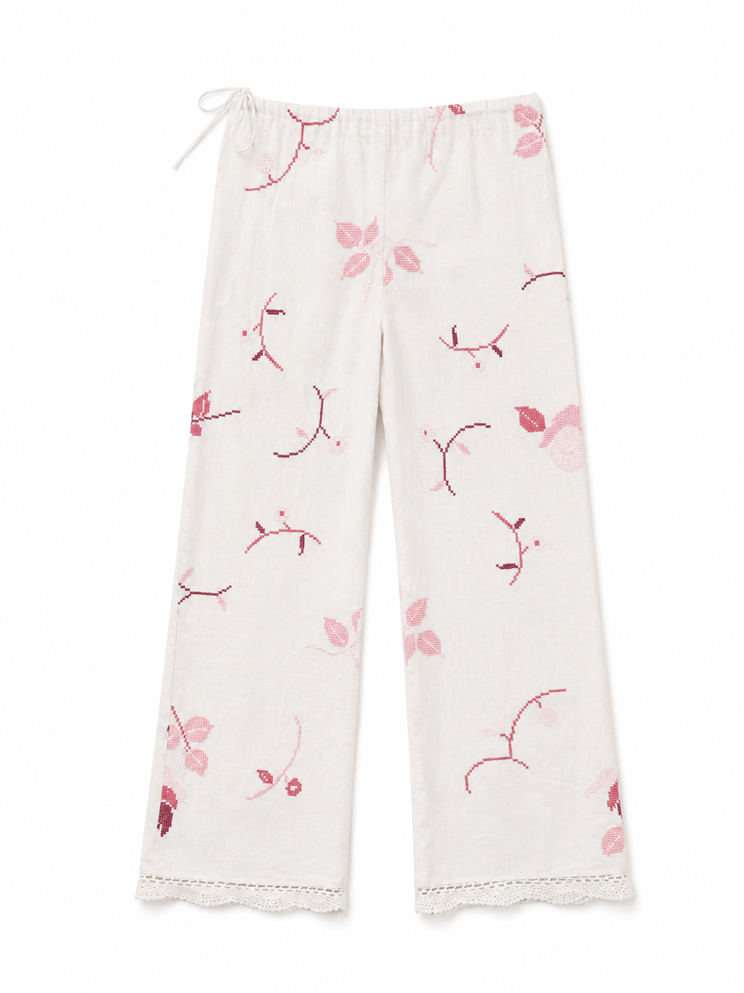 The Rosalie Trousers