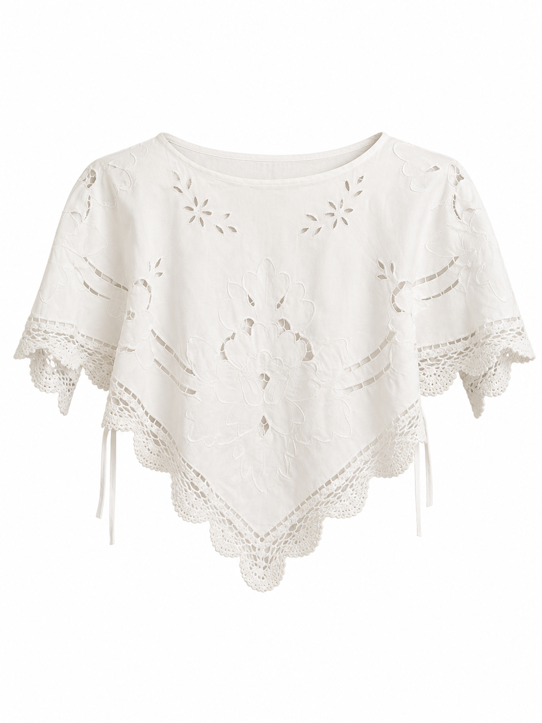 Luna Blouse