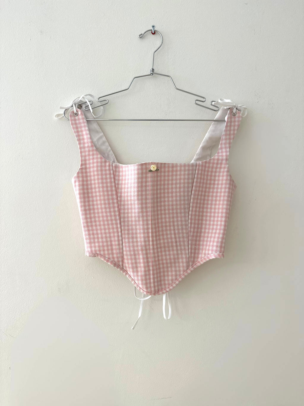 Lora Corset