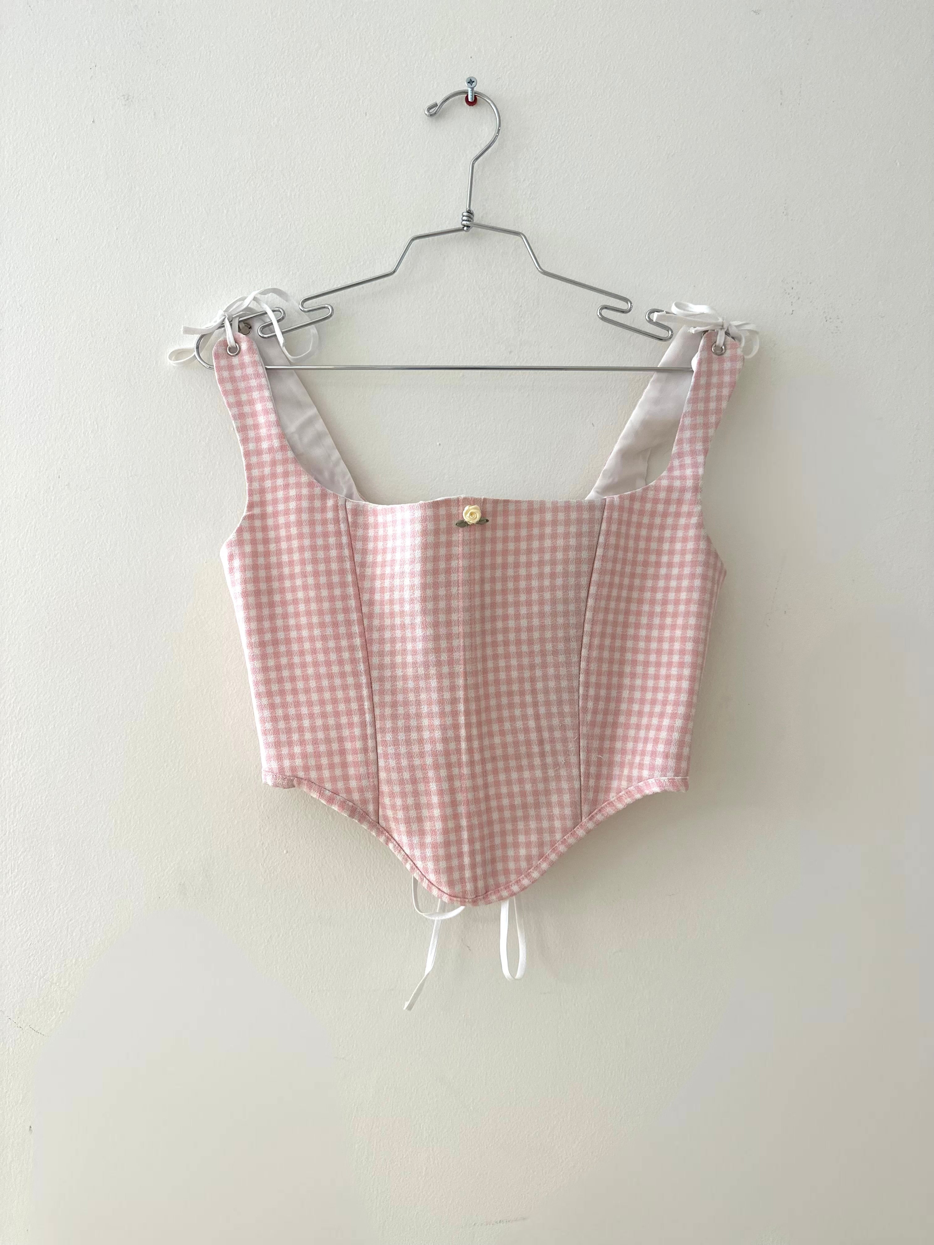 Lora Corset