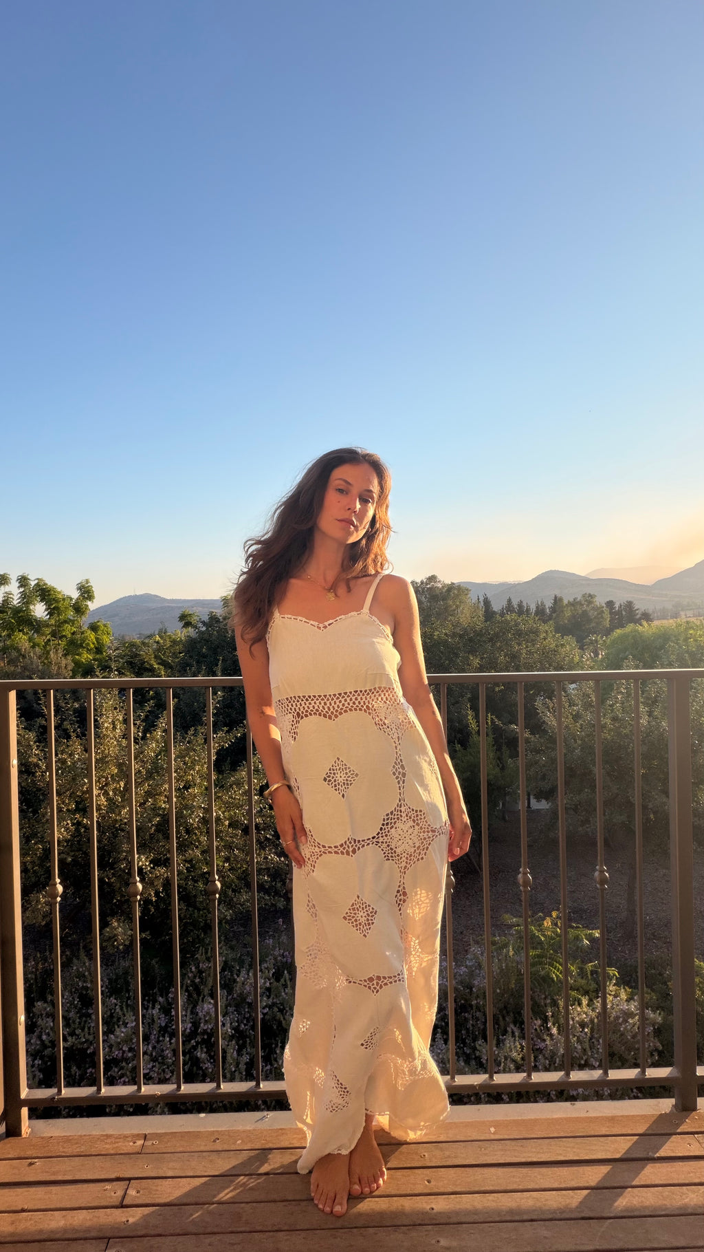 Solea Dress