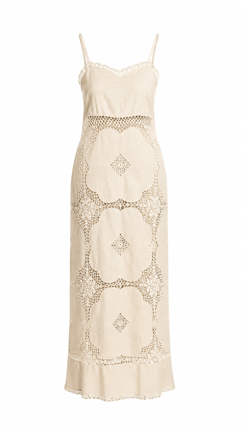 Solea Dress