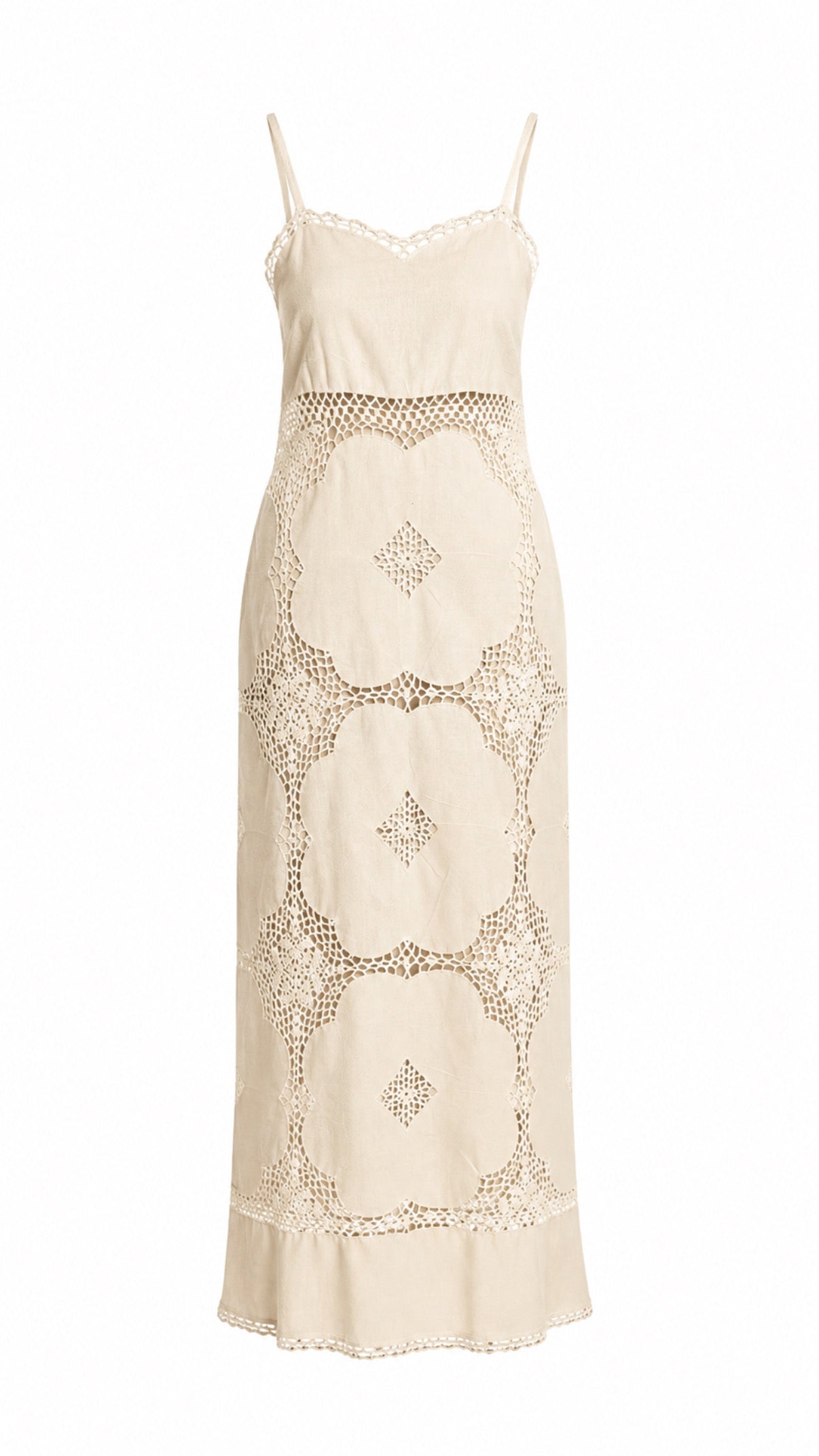 Solea Dress