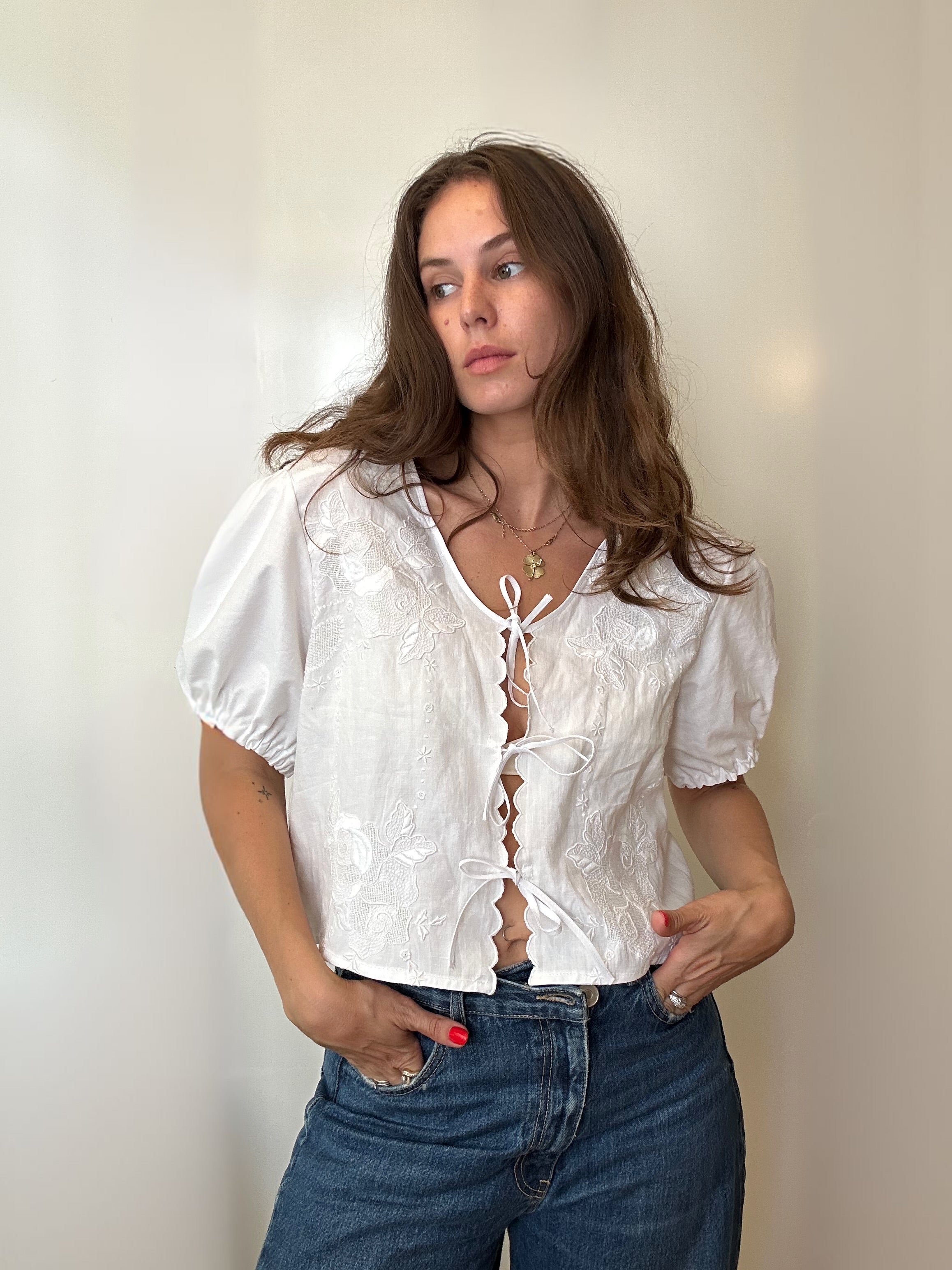 Ophelia Top