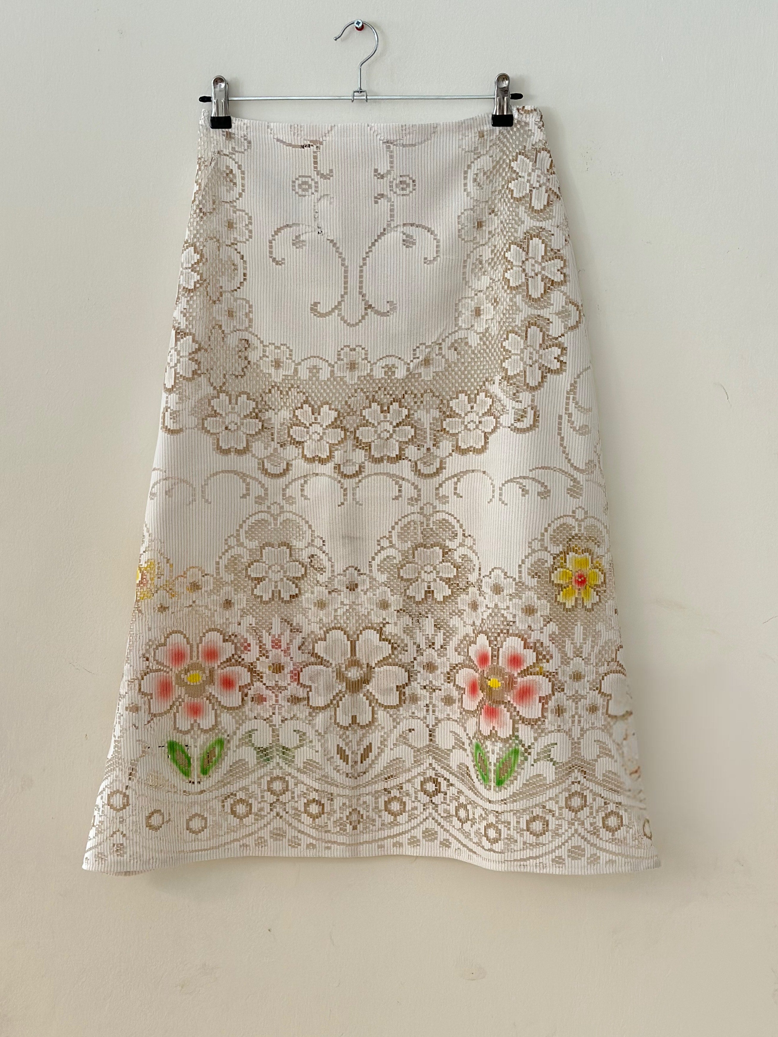 Spring Gardens Skirt