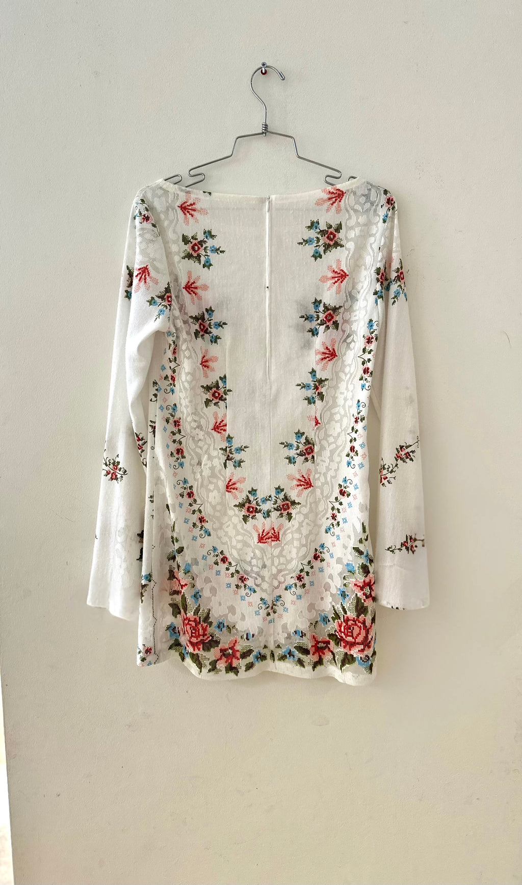 Flora Dress