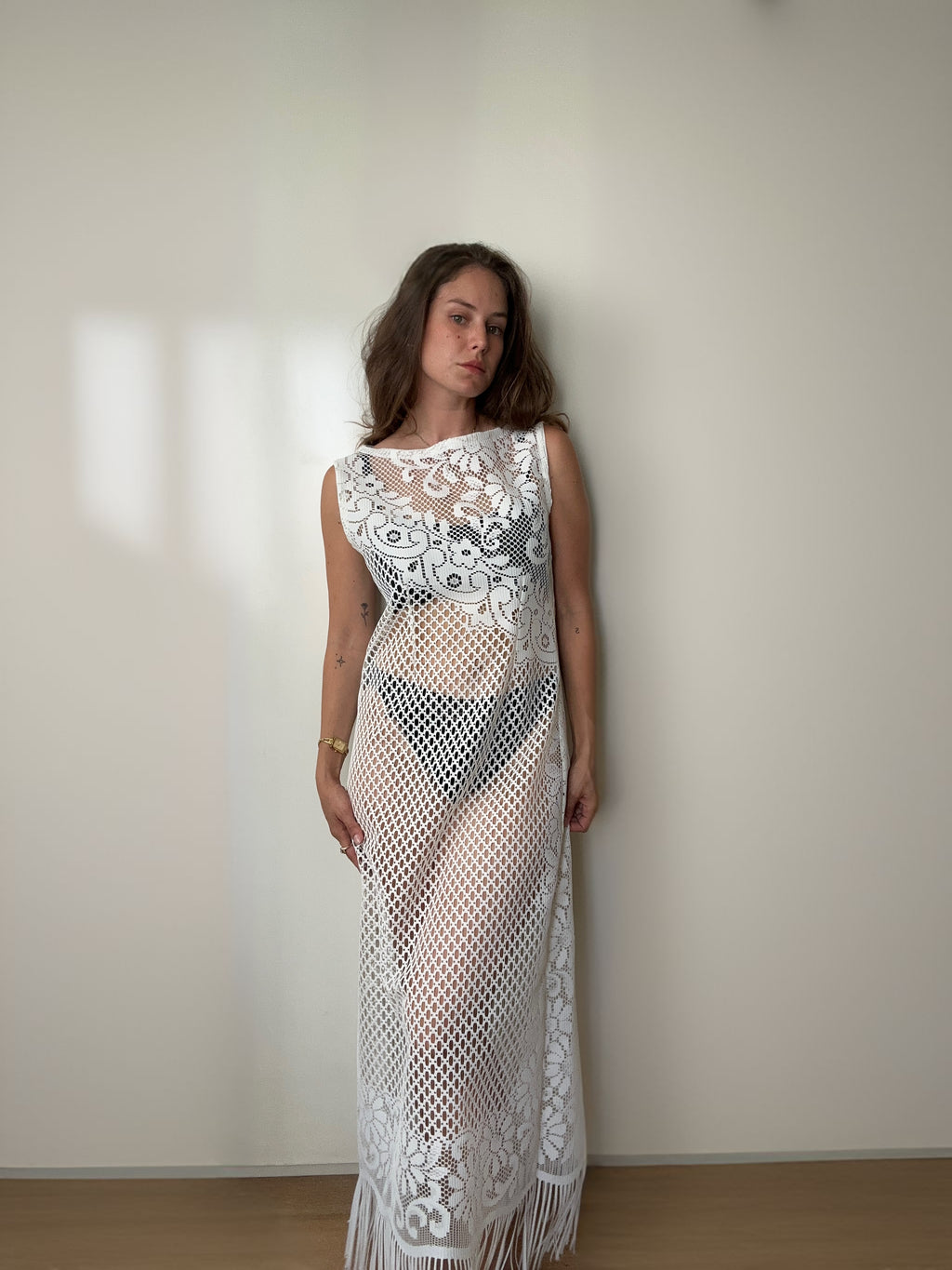 Floriere Dress