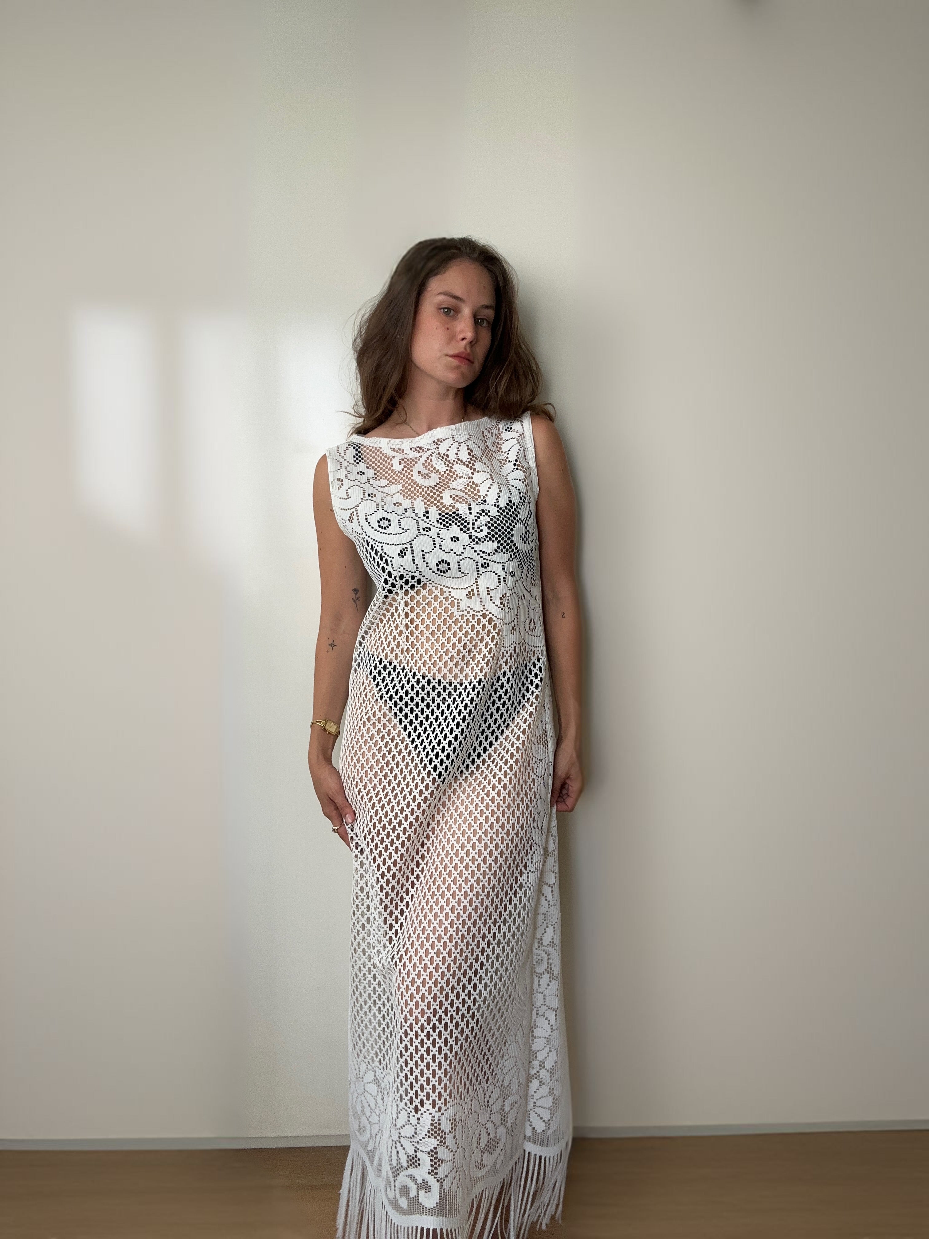 Floriere Dress