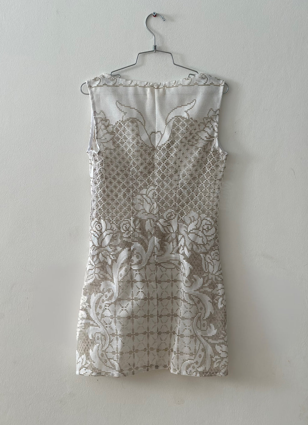 Roseraie Dress
