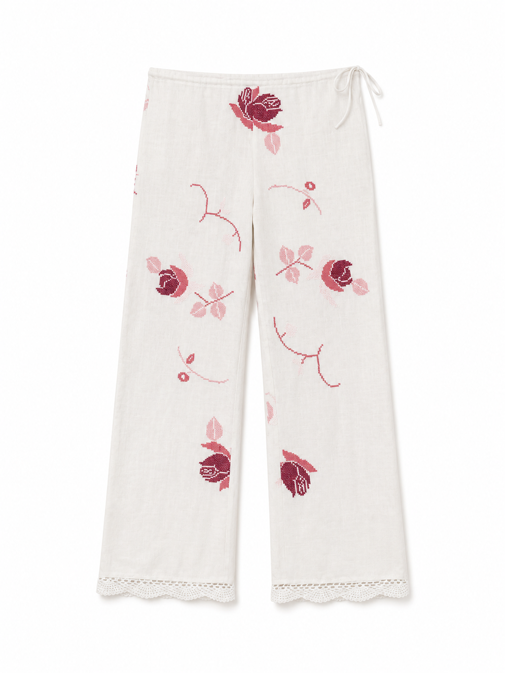 The Rosalie Trousers