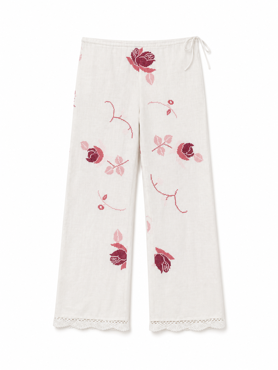 The Rosalie Trousers