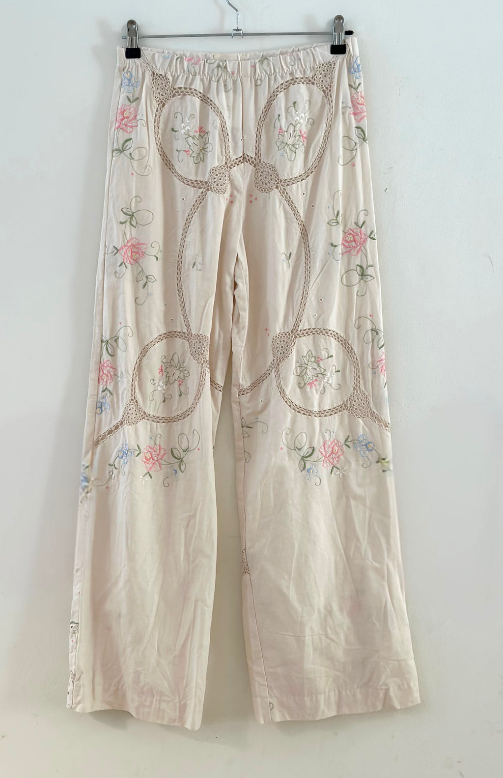 Secret Garden Pants