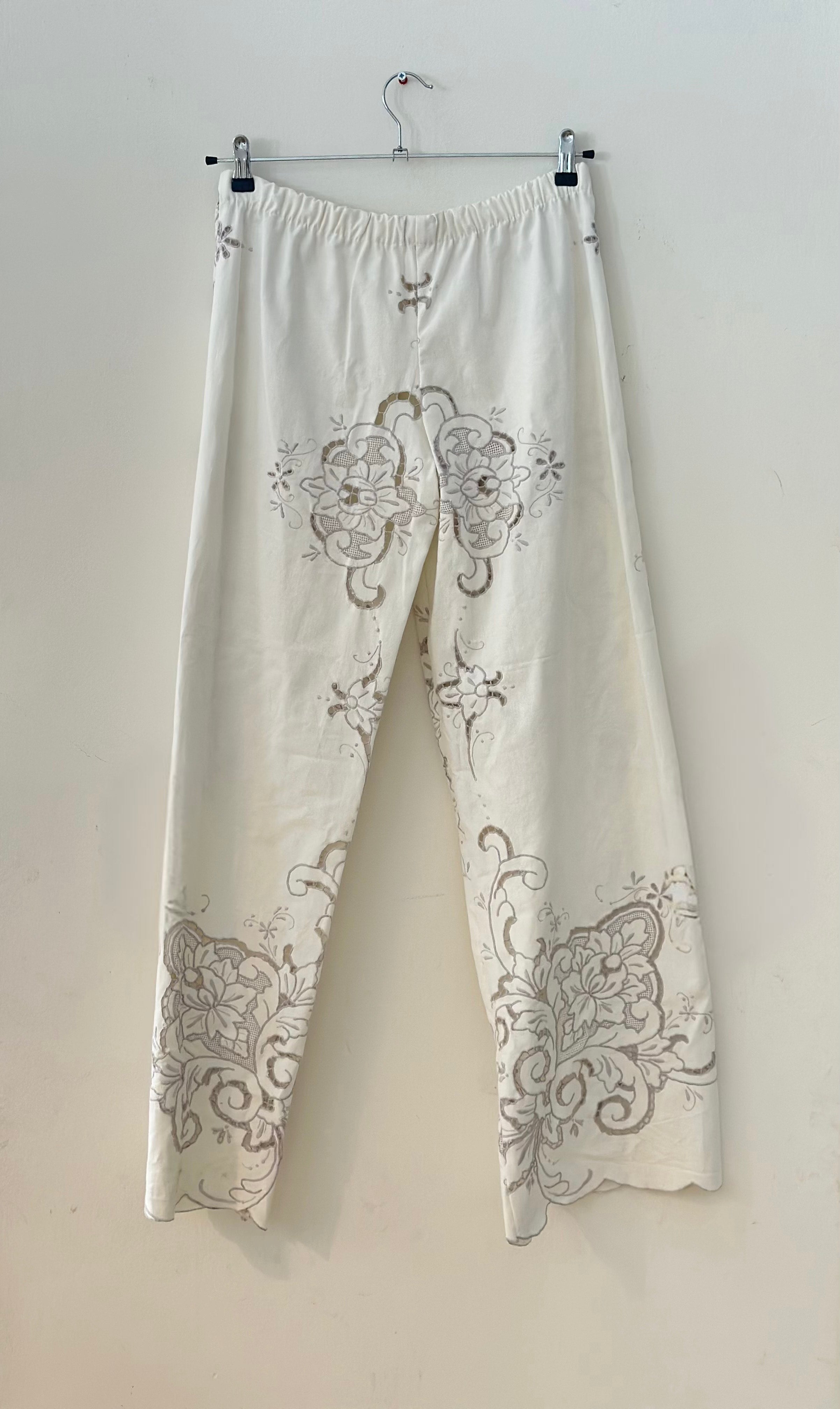 Vintage Muse Pants