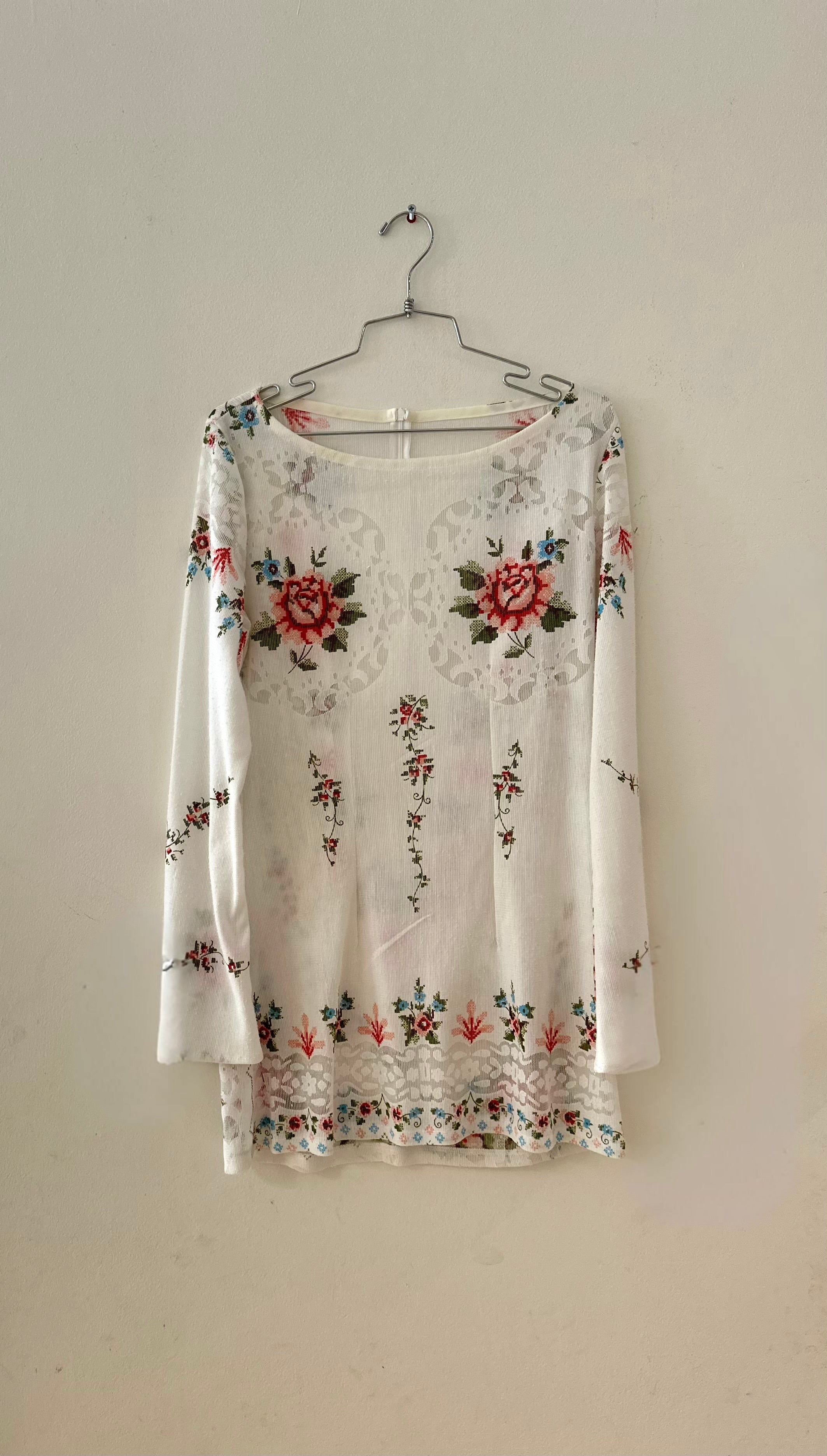 Flora Dress