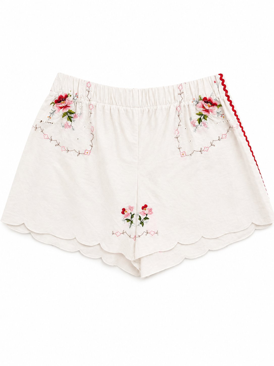 Aimée Shorts