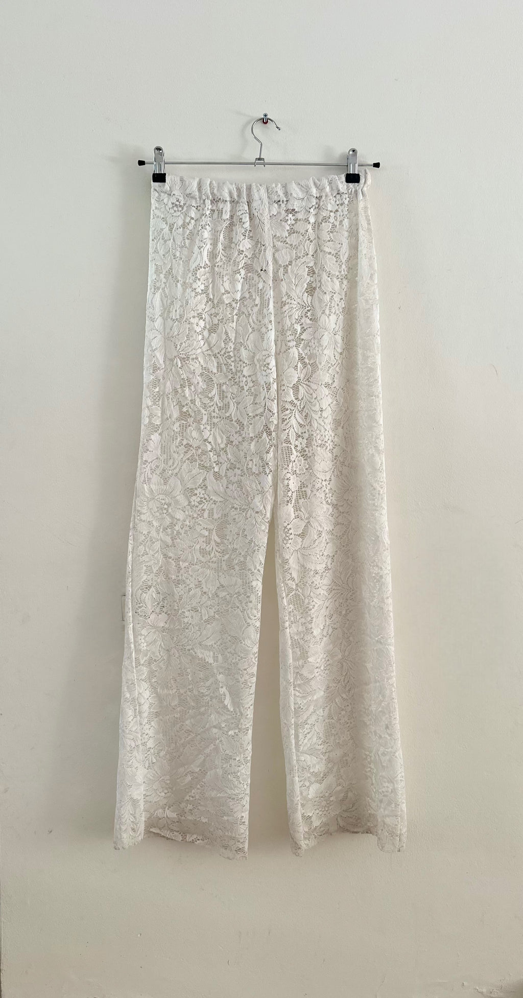Eden Lace Trousers