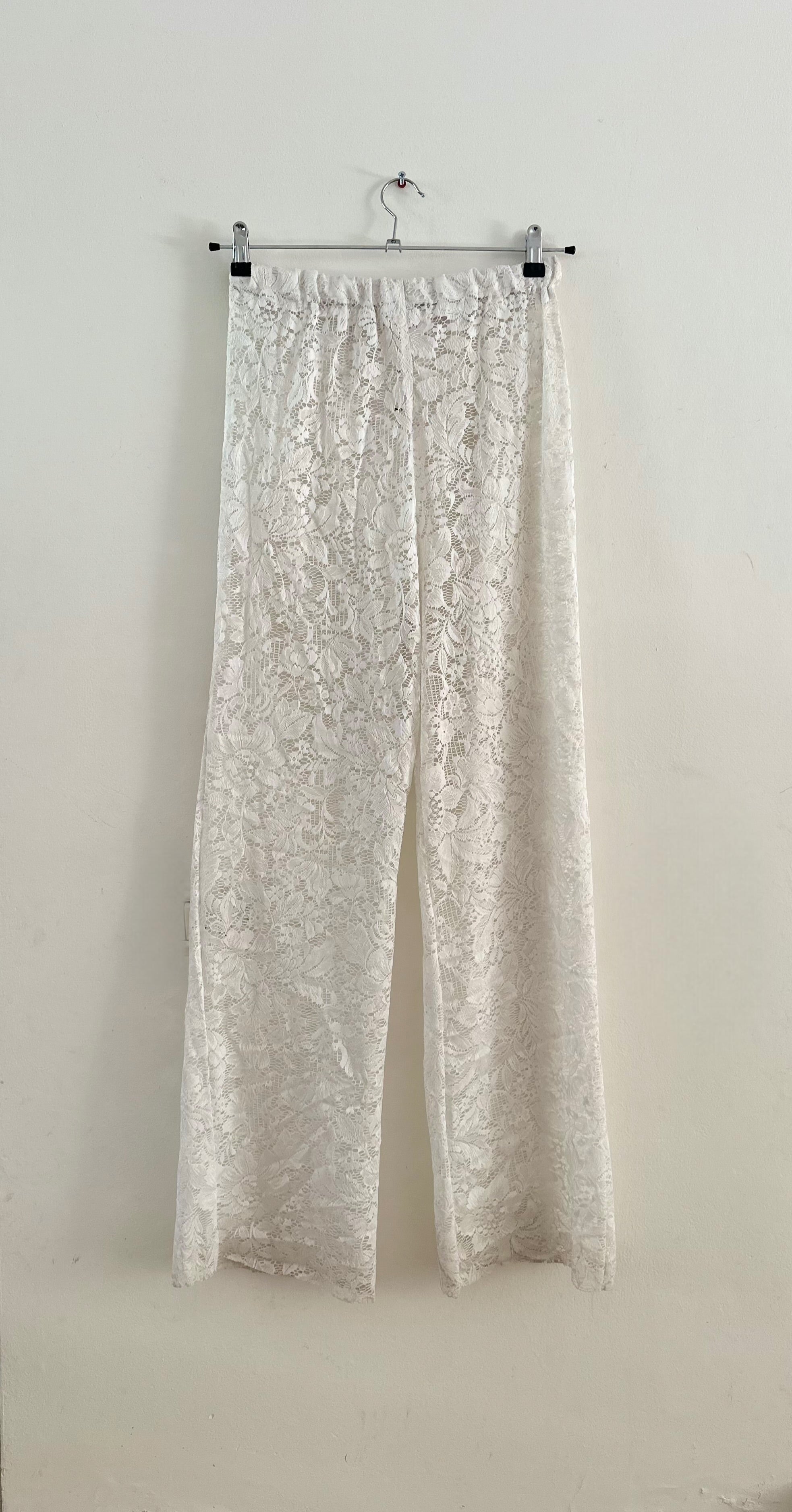Eden Lace Trousers
