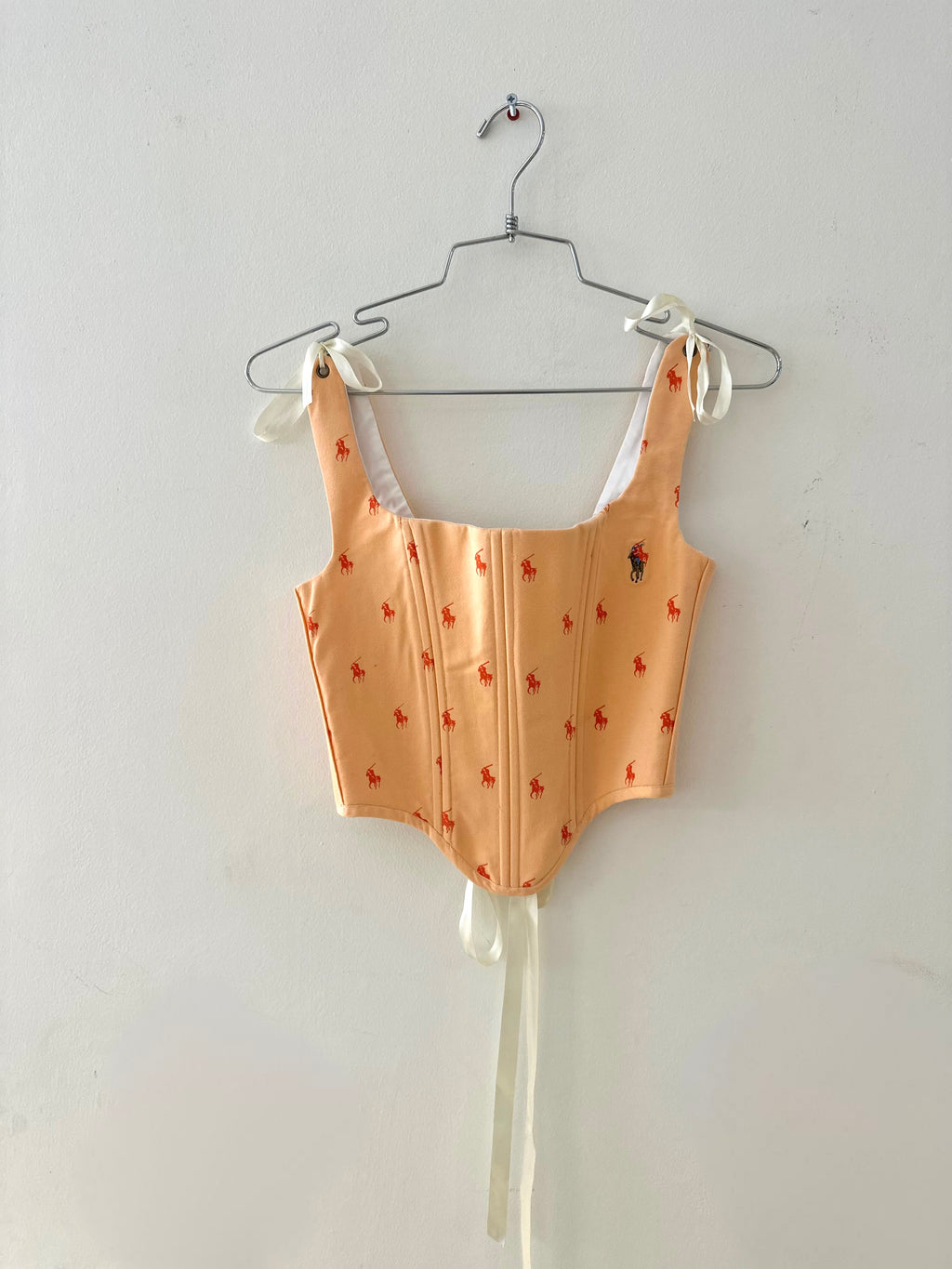 Polo Peach Corset