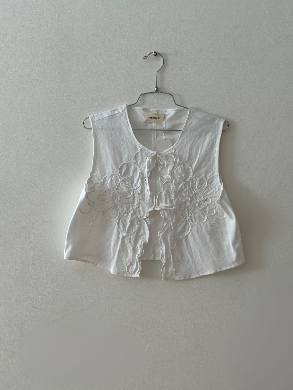Soft Blossom Top