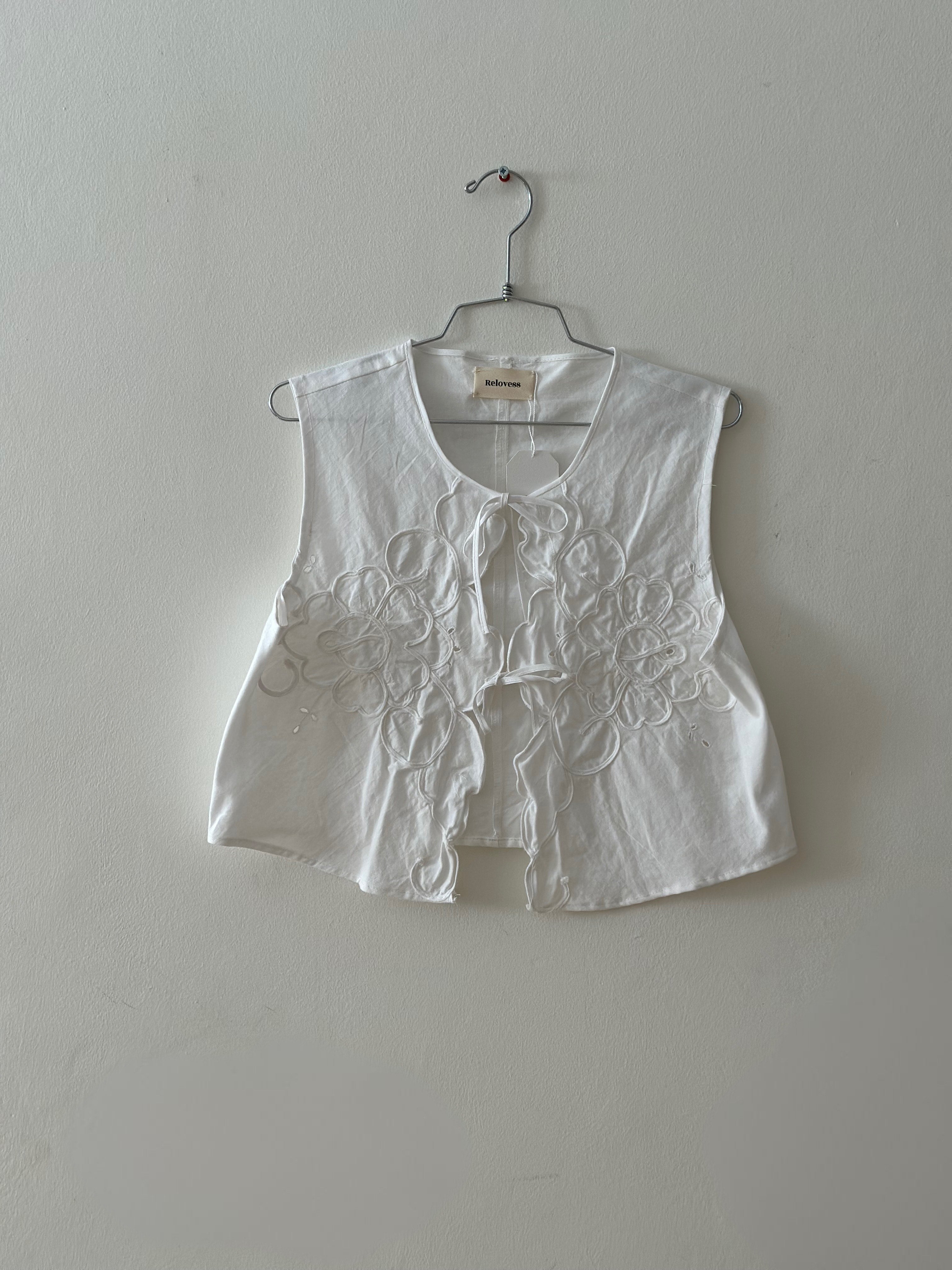 Soft Blossom Top