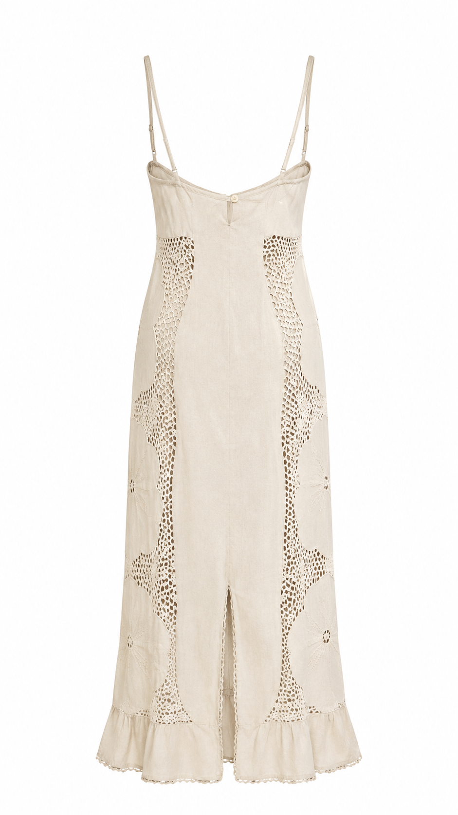 Solea Dress