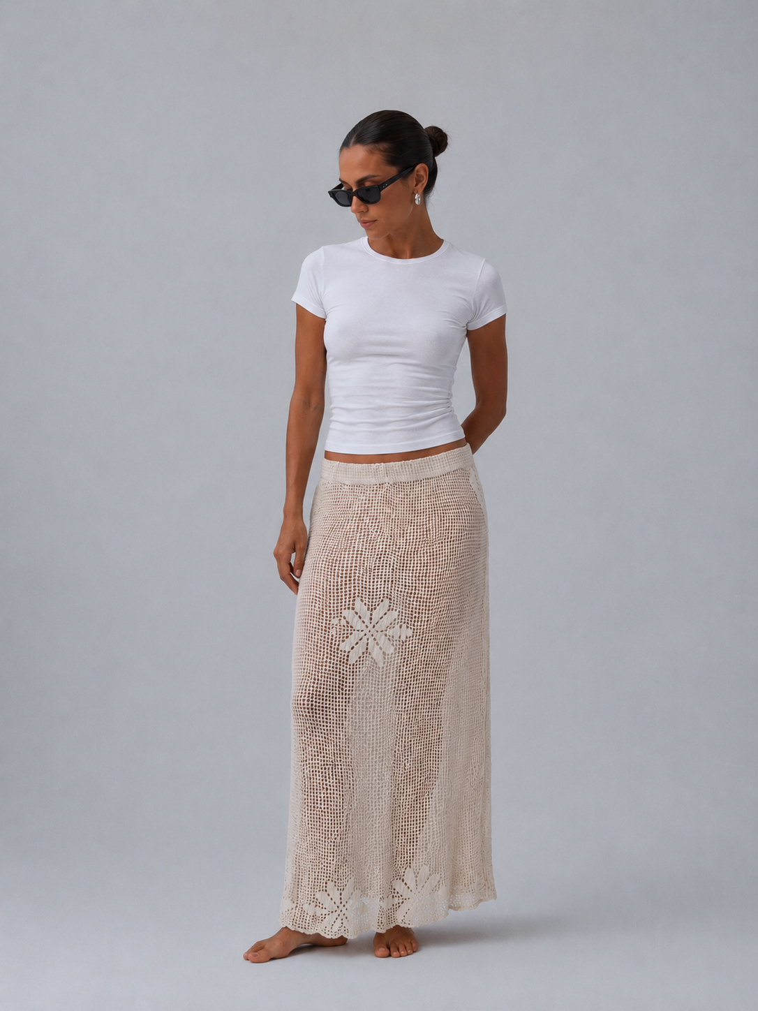 Isla skirt