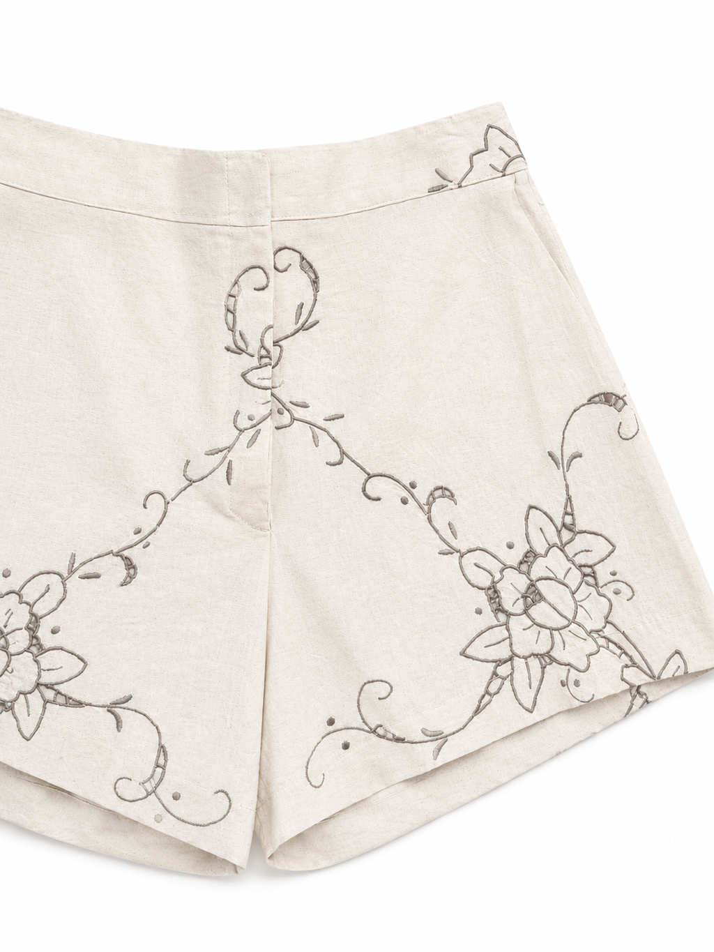 Fiore Shorts