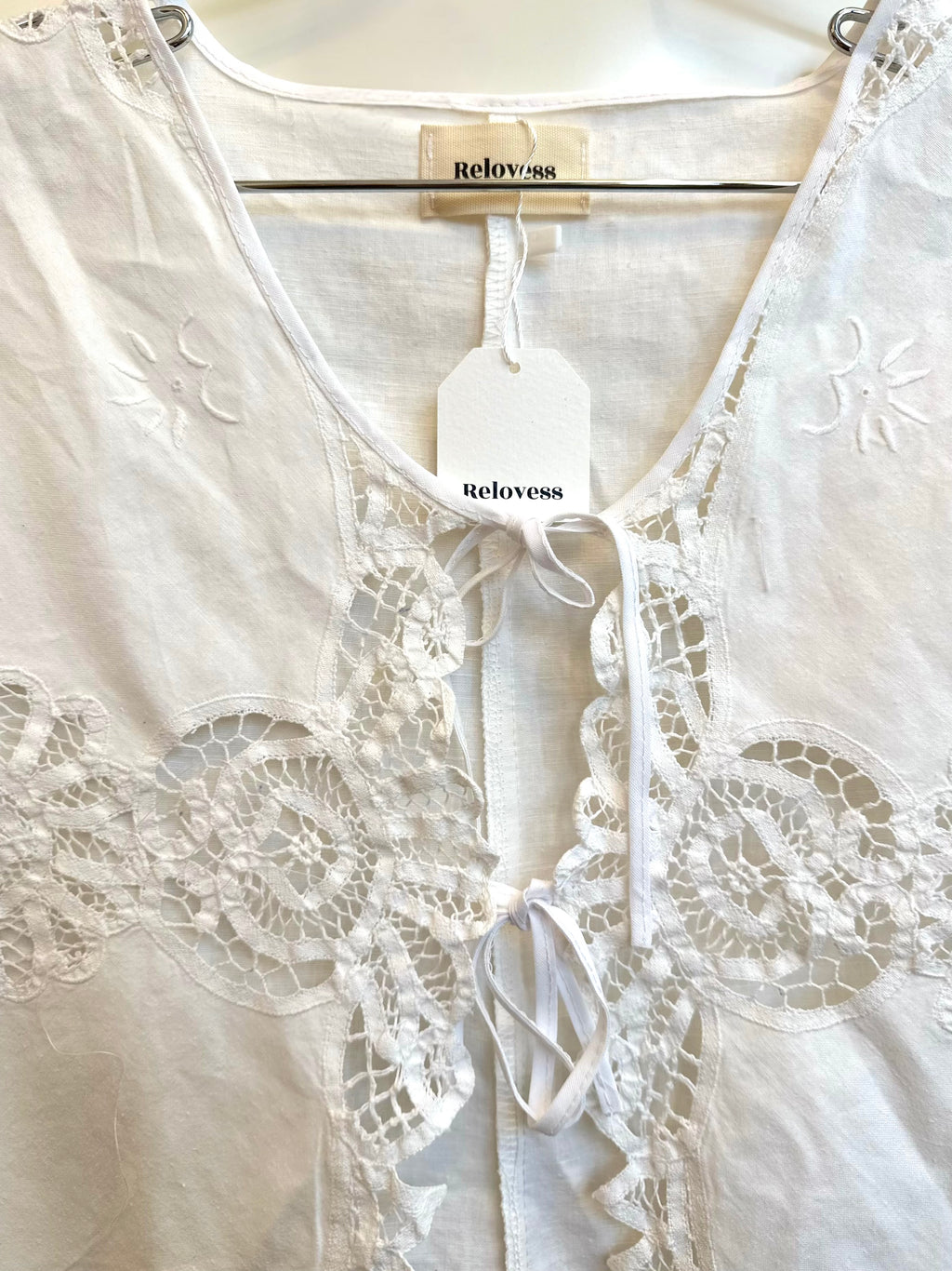 Evelyn Blouse