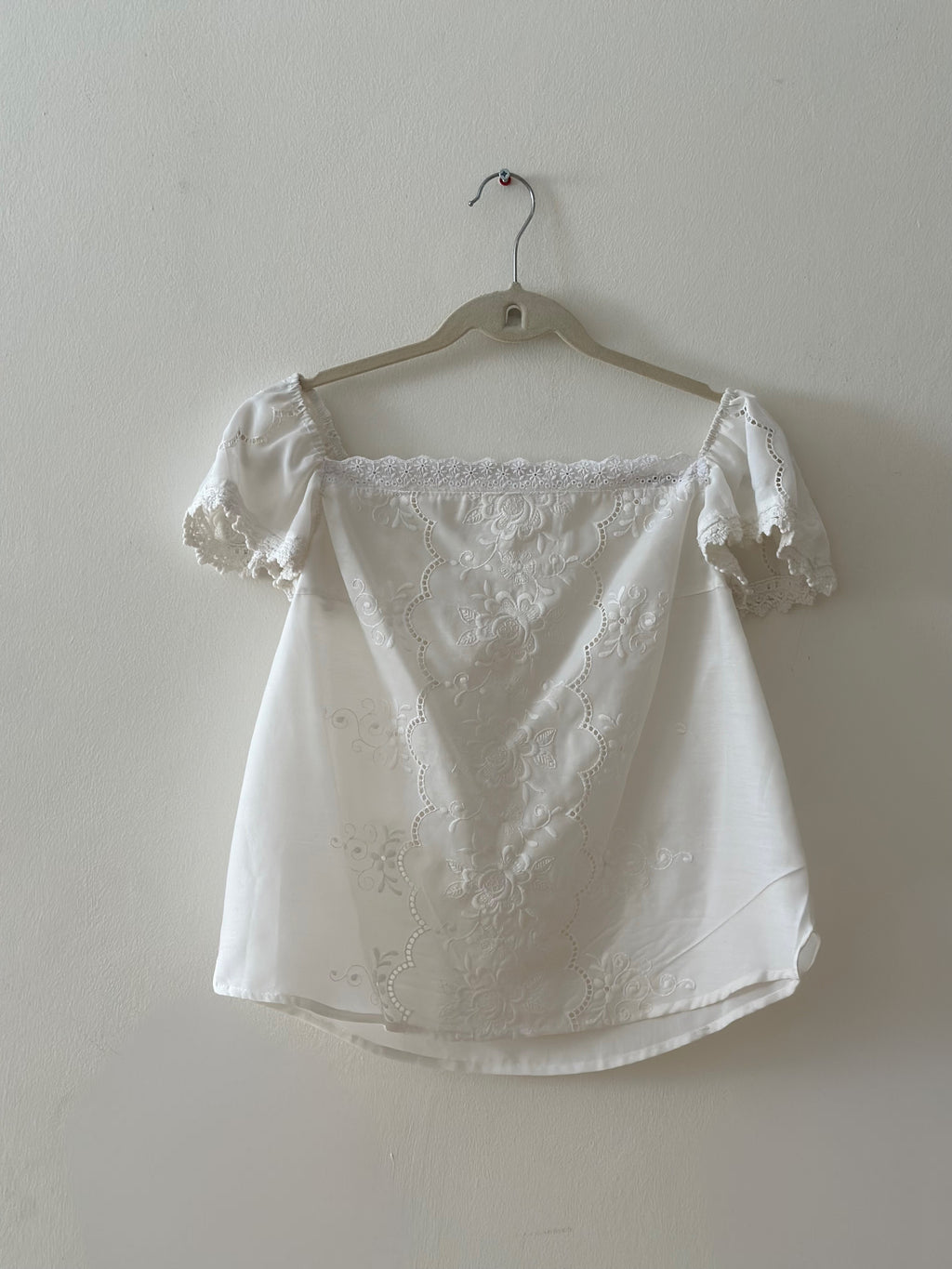Wildflower Bardot Top