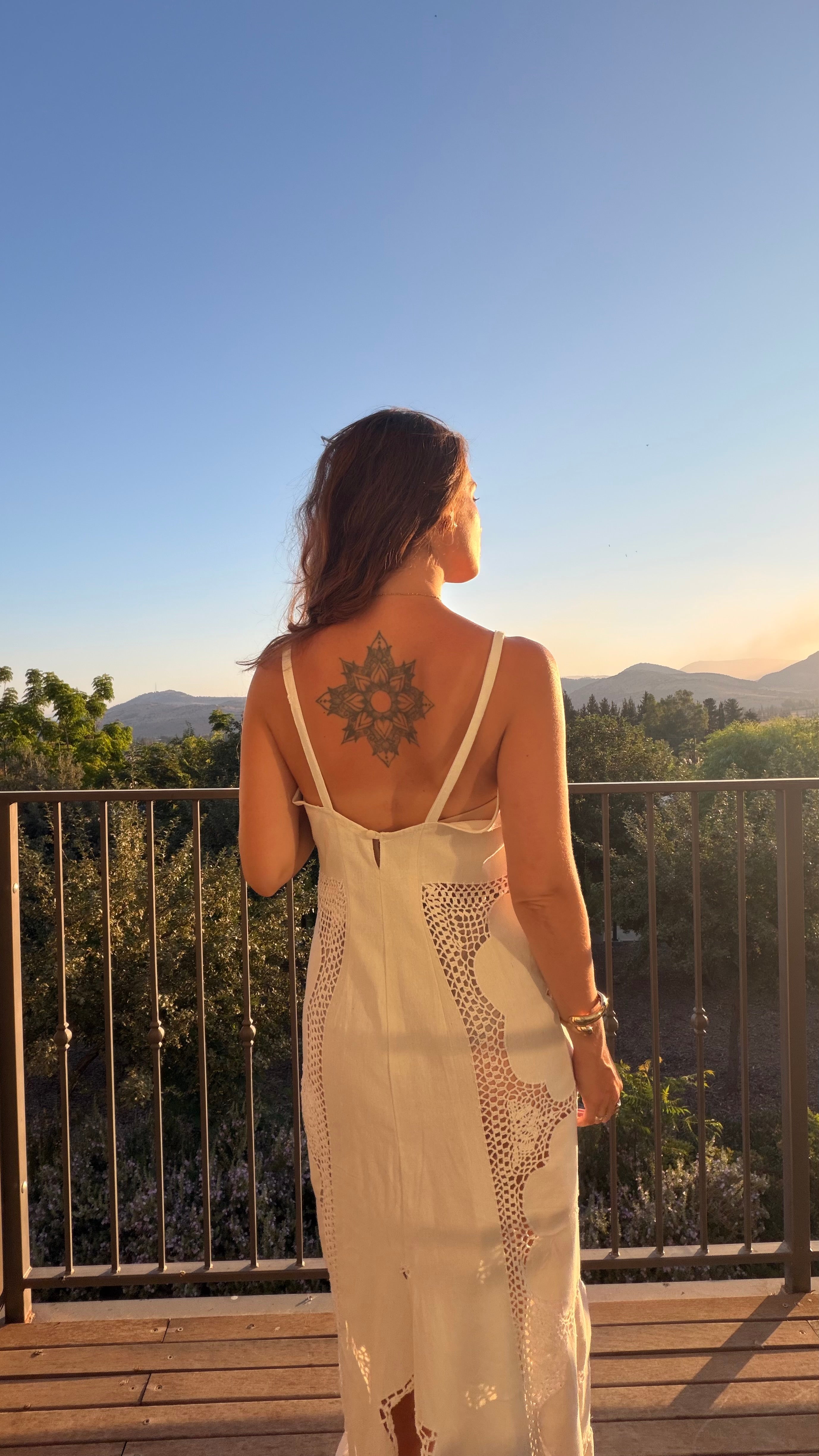 Solea Dress