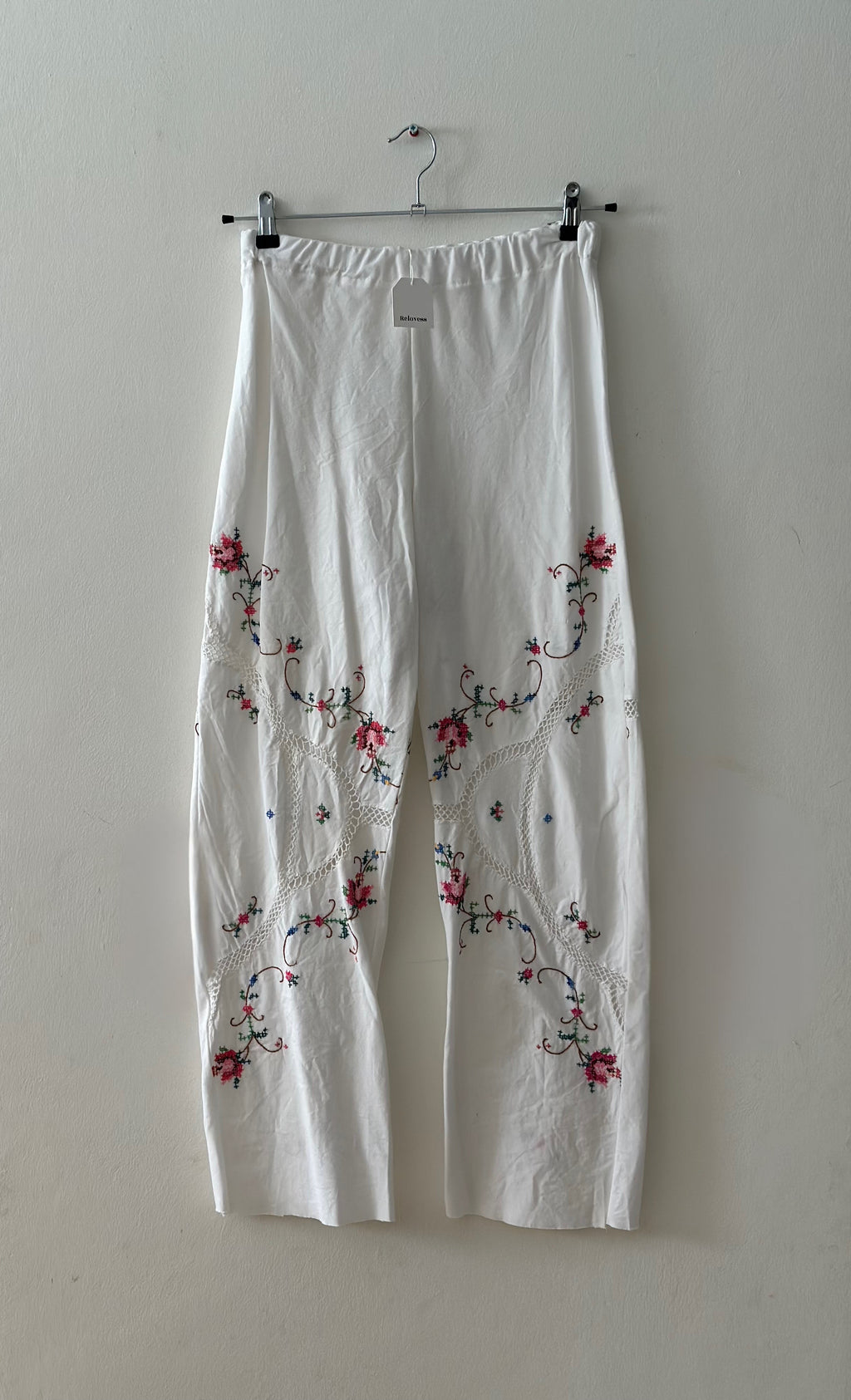Victorian Garden Pants