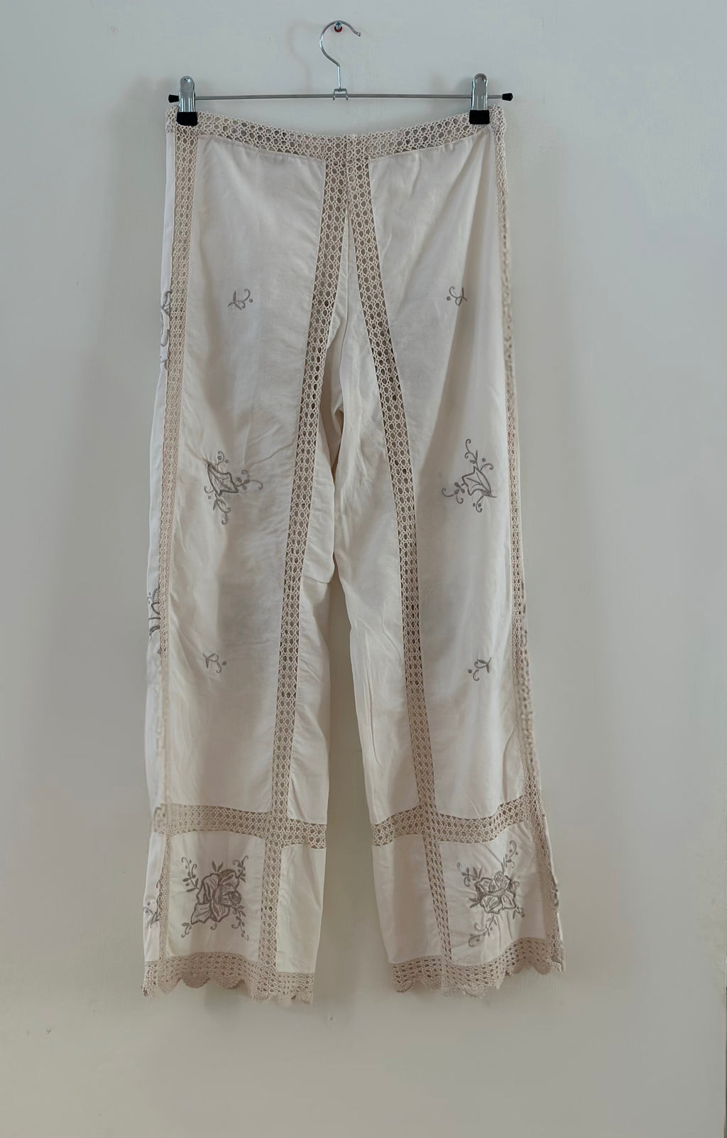 Lily Garden Pants