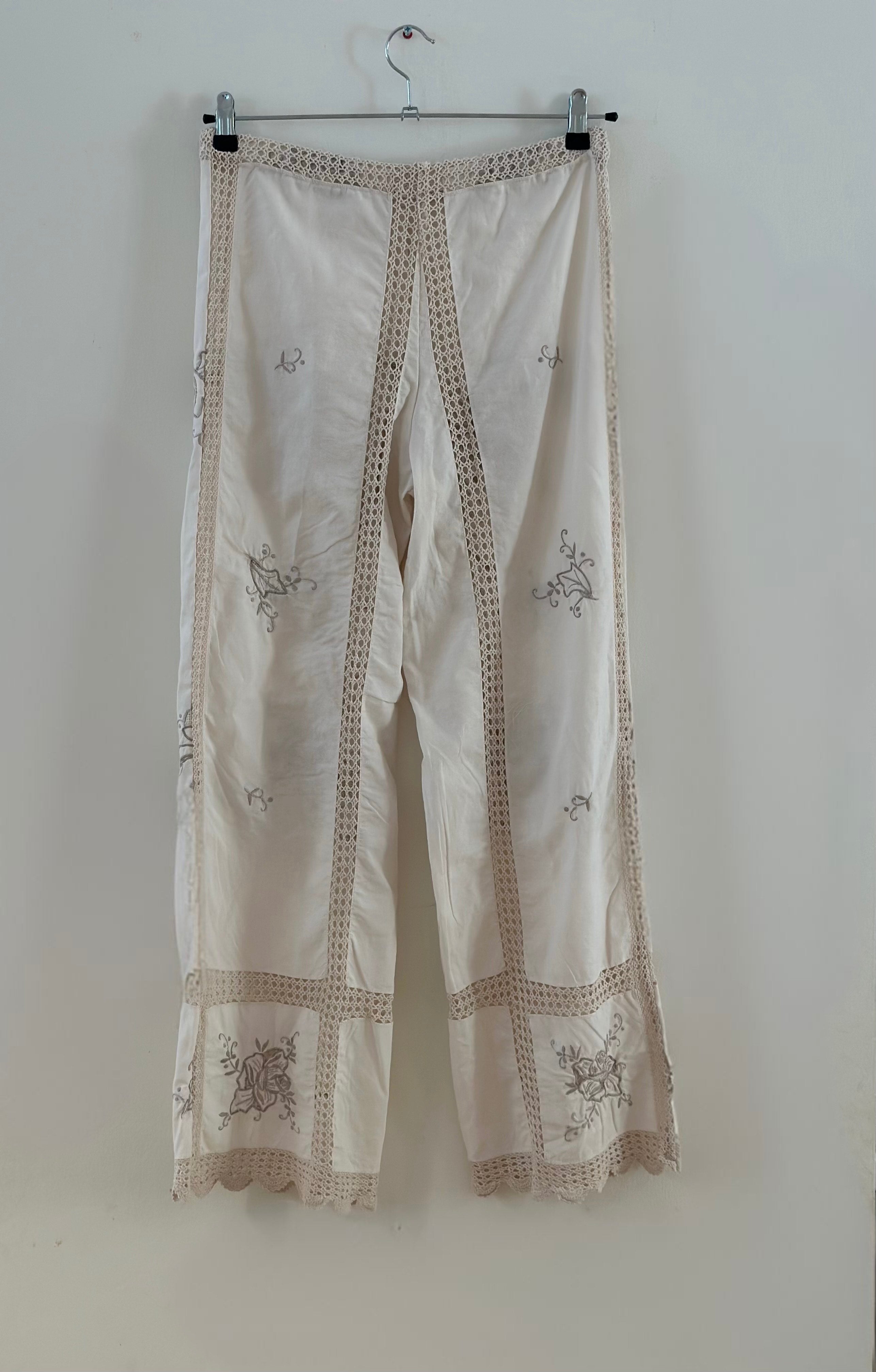 Lily Garden Pants