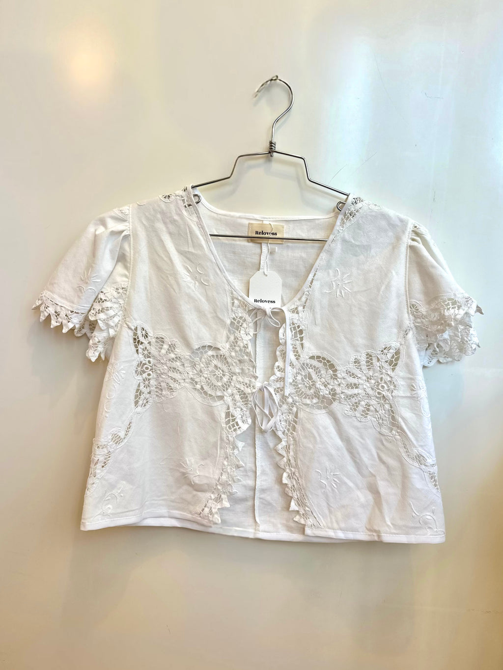 Evelyn Blouse
