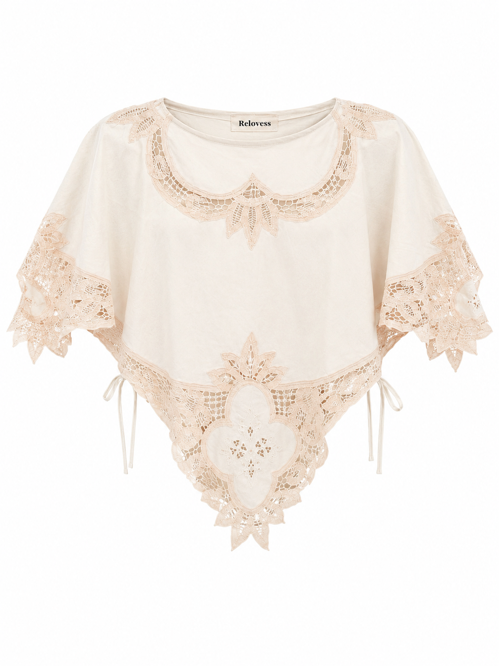 Amélie Blouse