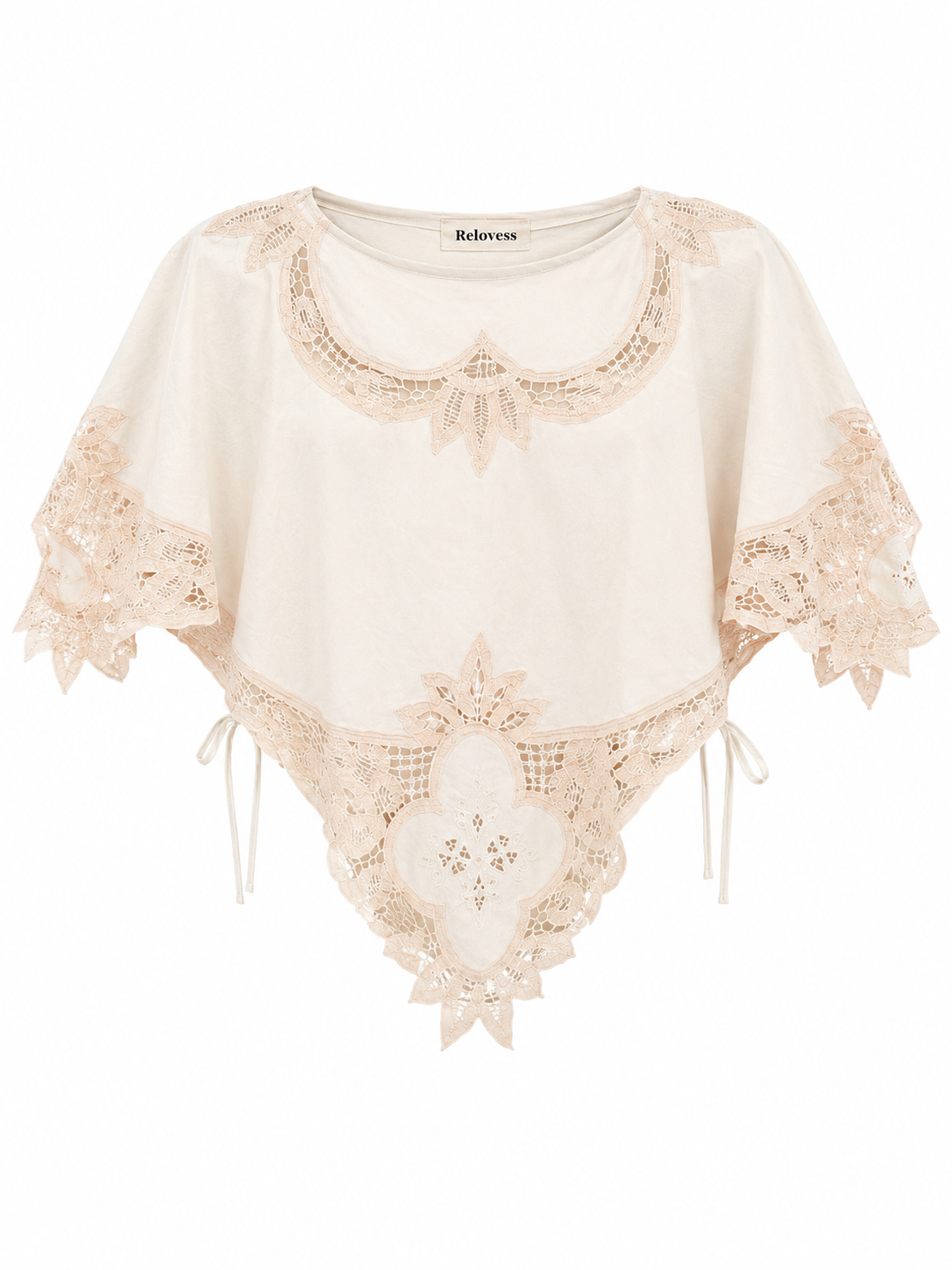 Amélie Blouse