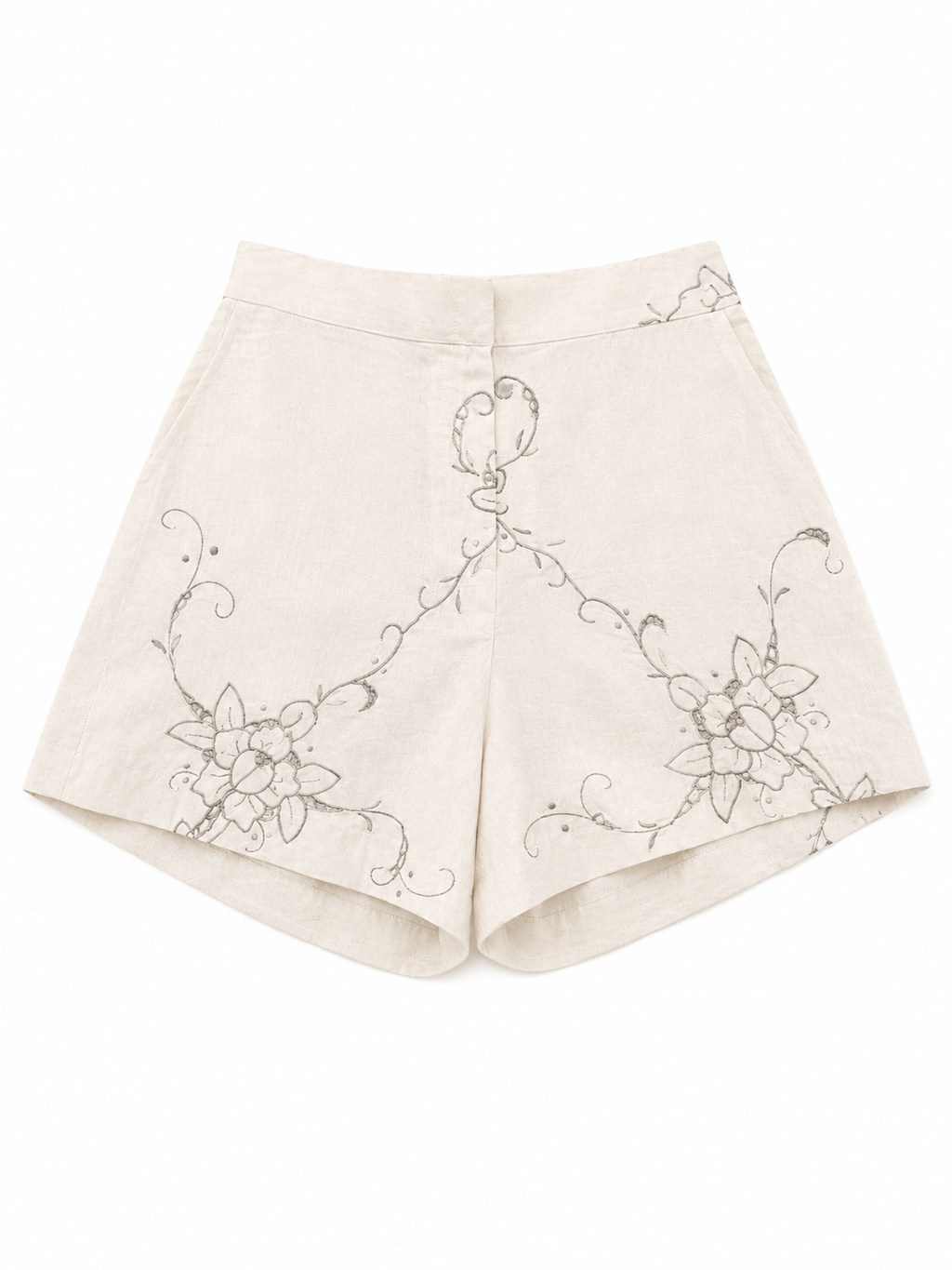 Fiore Shorts