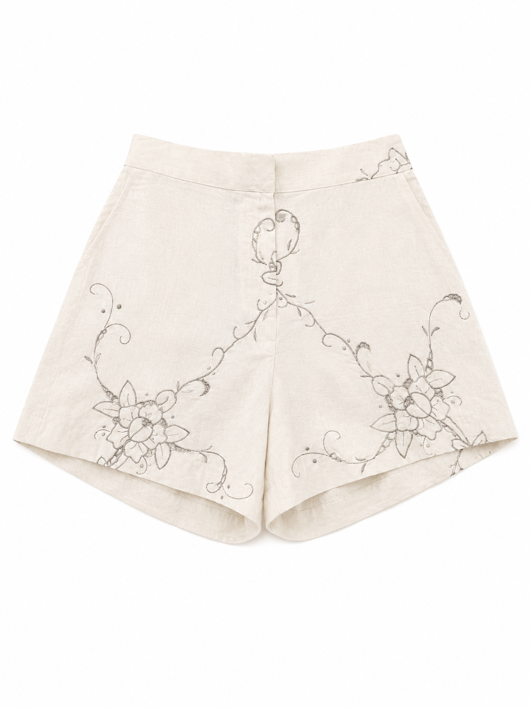 Fiore Shorts